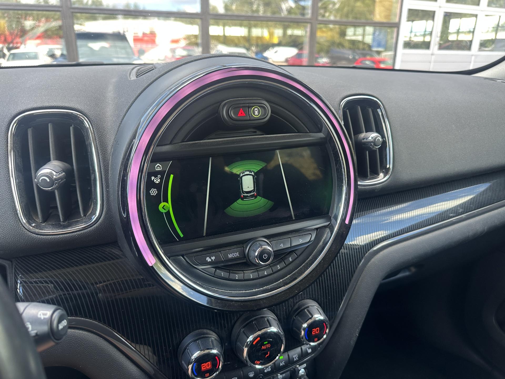 MINI Countryman 2017