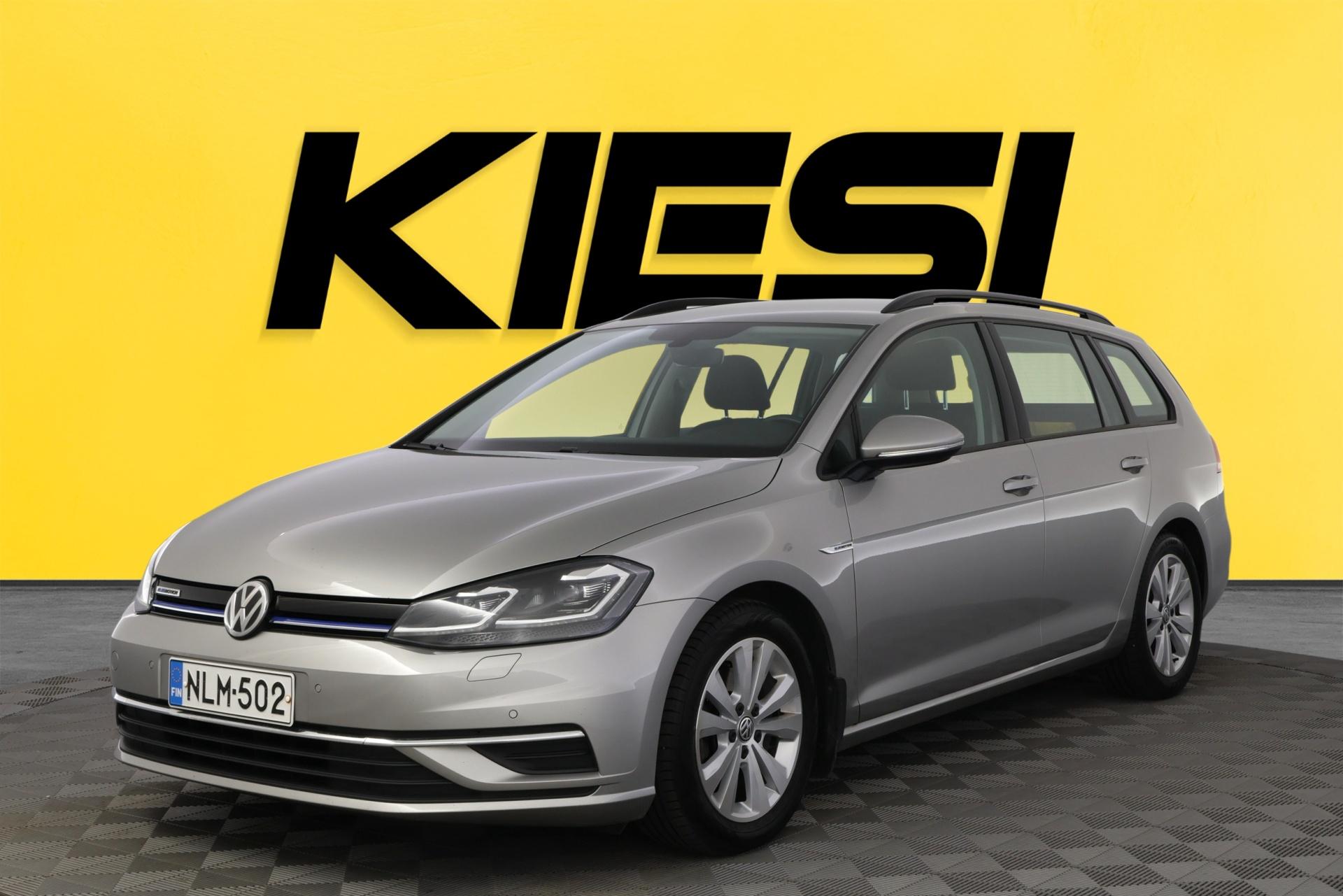 VOLKSWAGEN Golf 2019