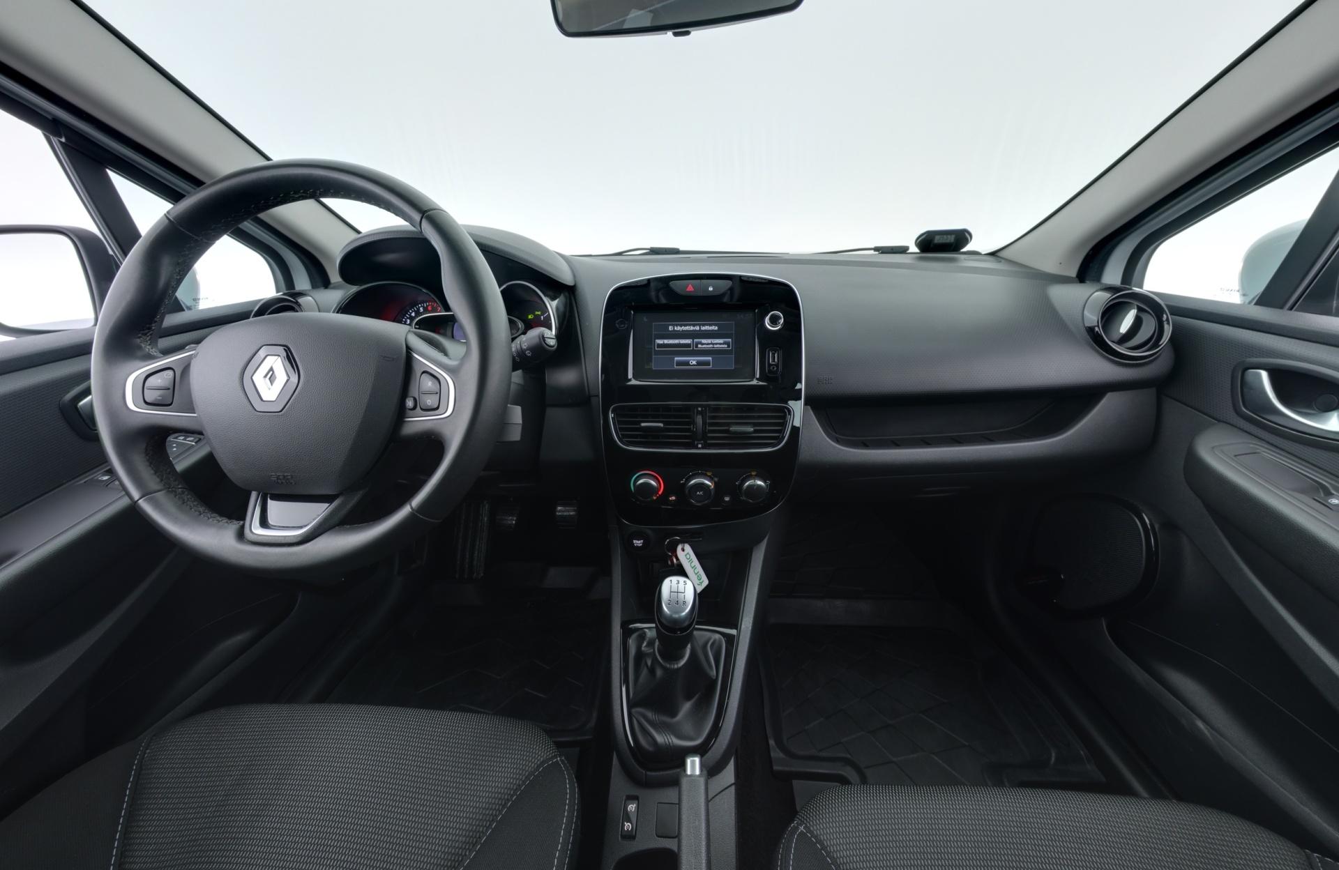 RENAULT Clio 2019