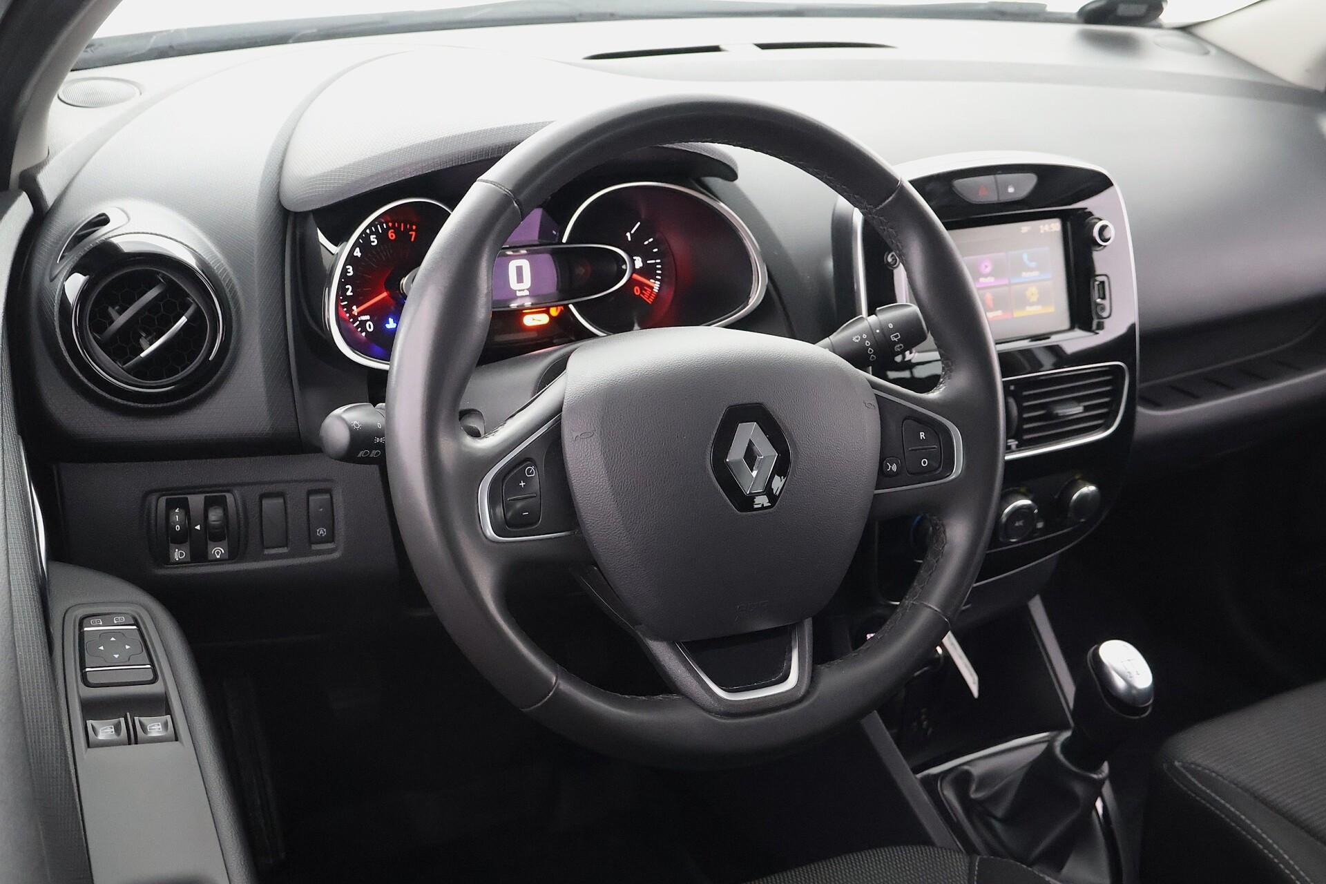 RENAULT Clio 2019
