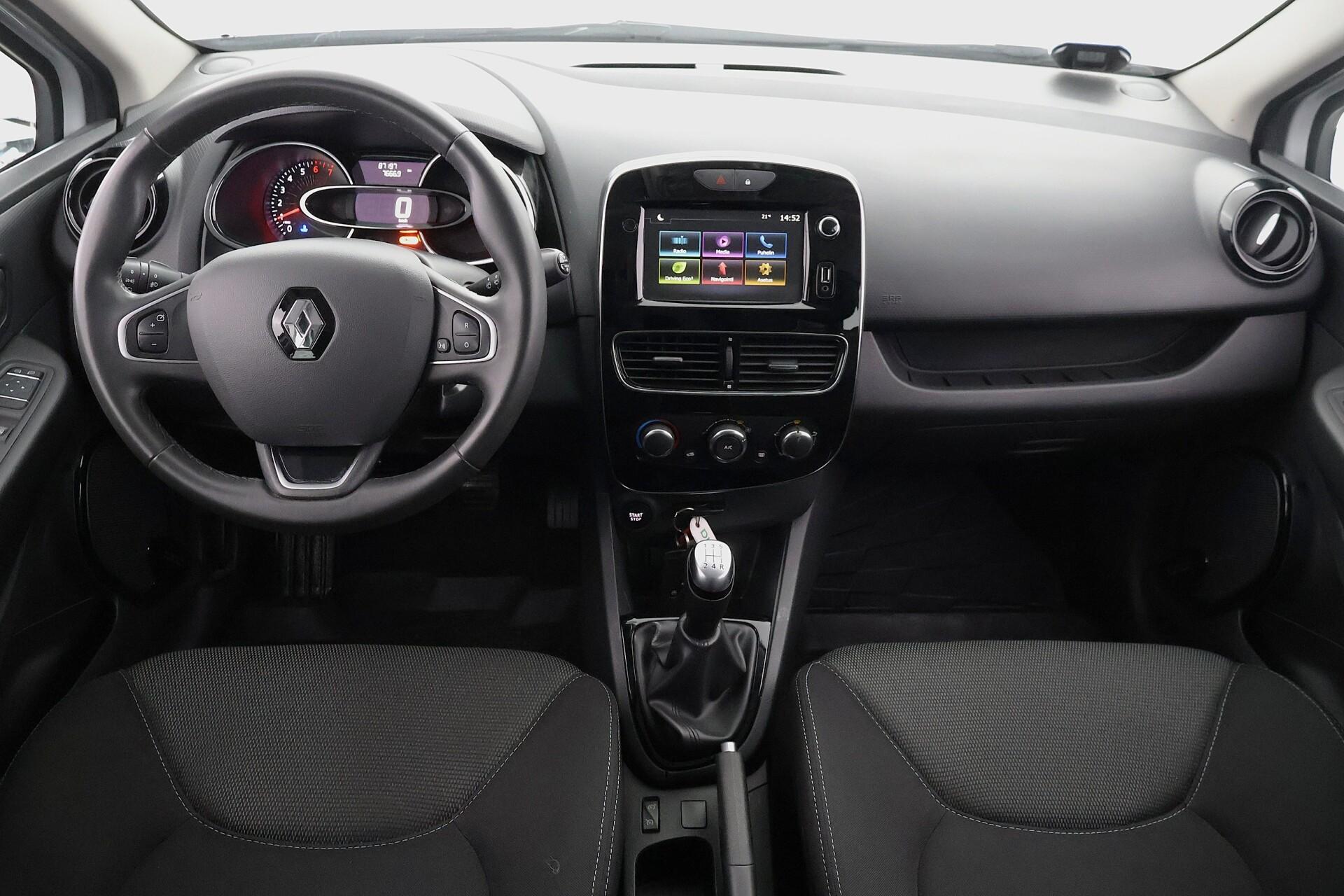 RENAULT Clio 2019