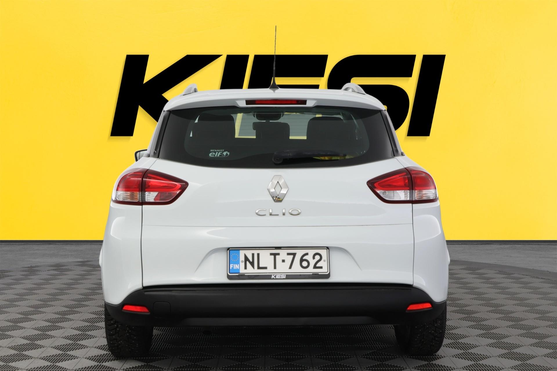 RENAULT Clio 2019