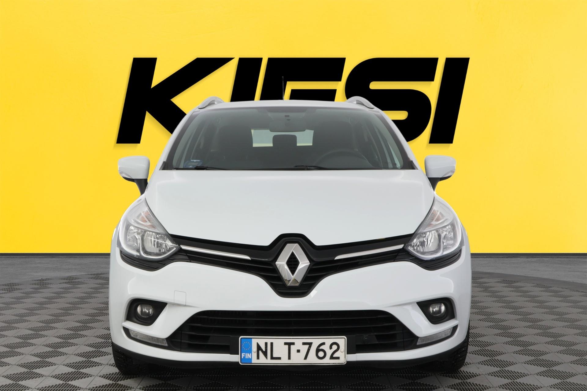 RENAULT Clio 2019