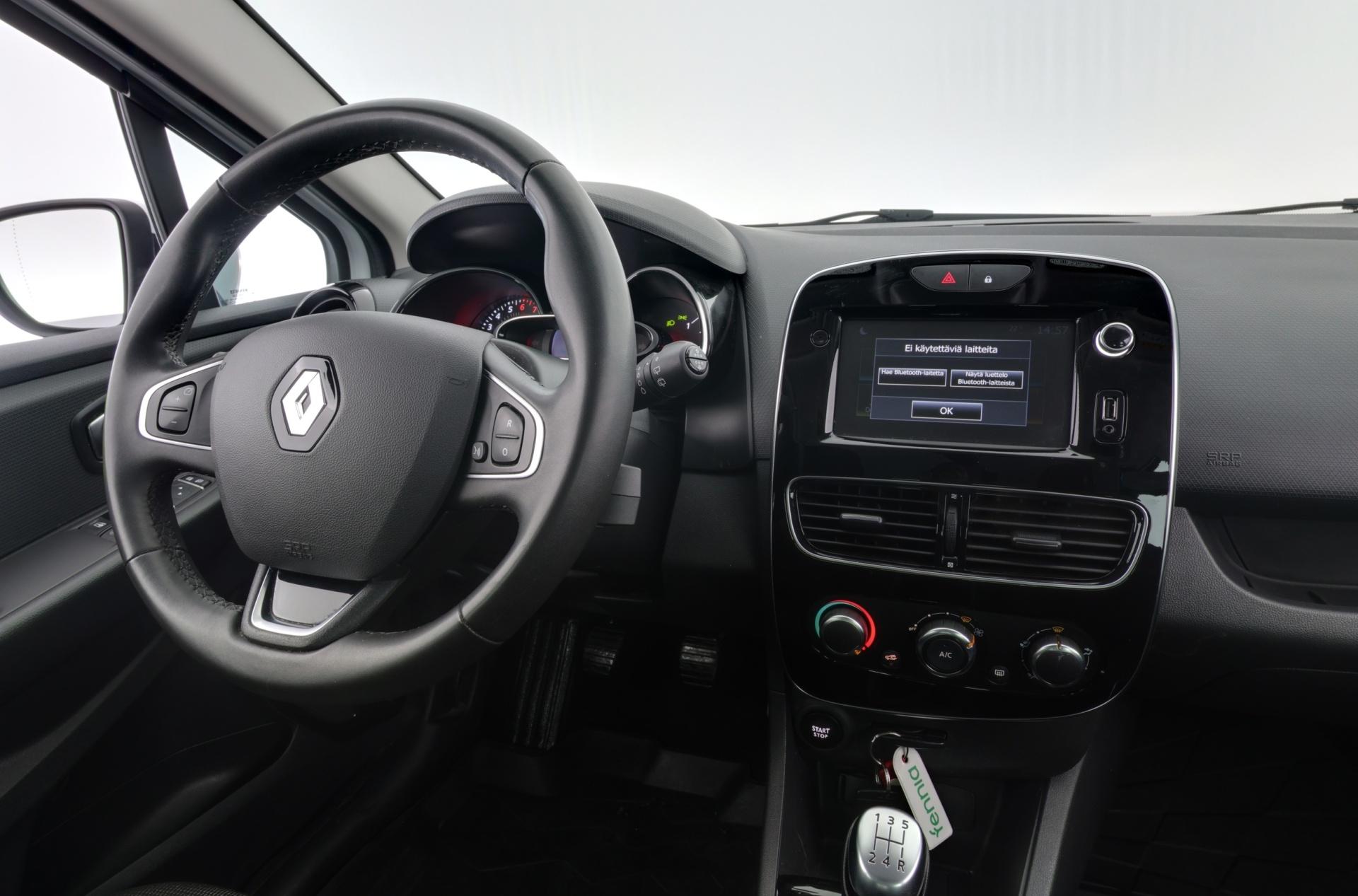 RENAULT Clio 2019