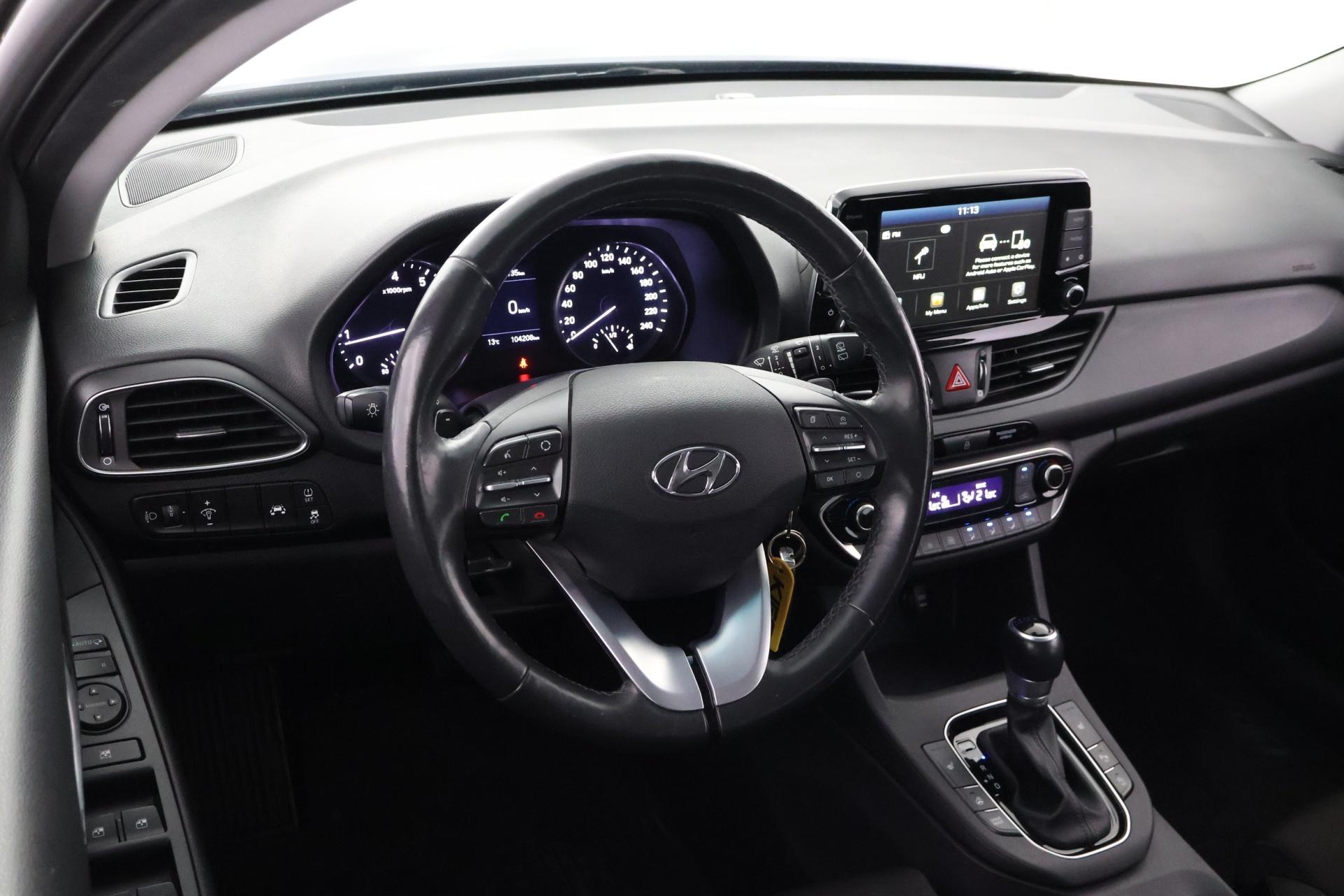 HYUNDAI i30 2019