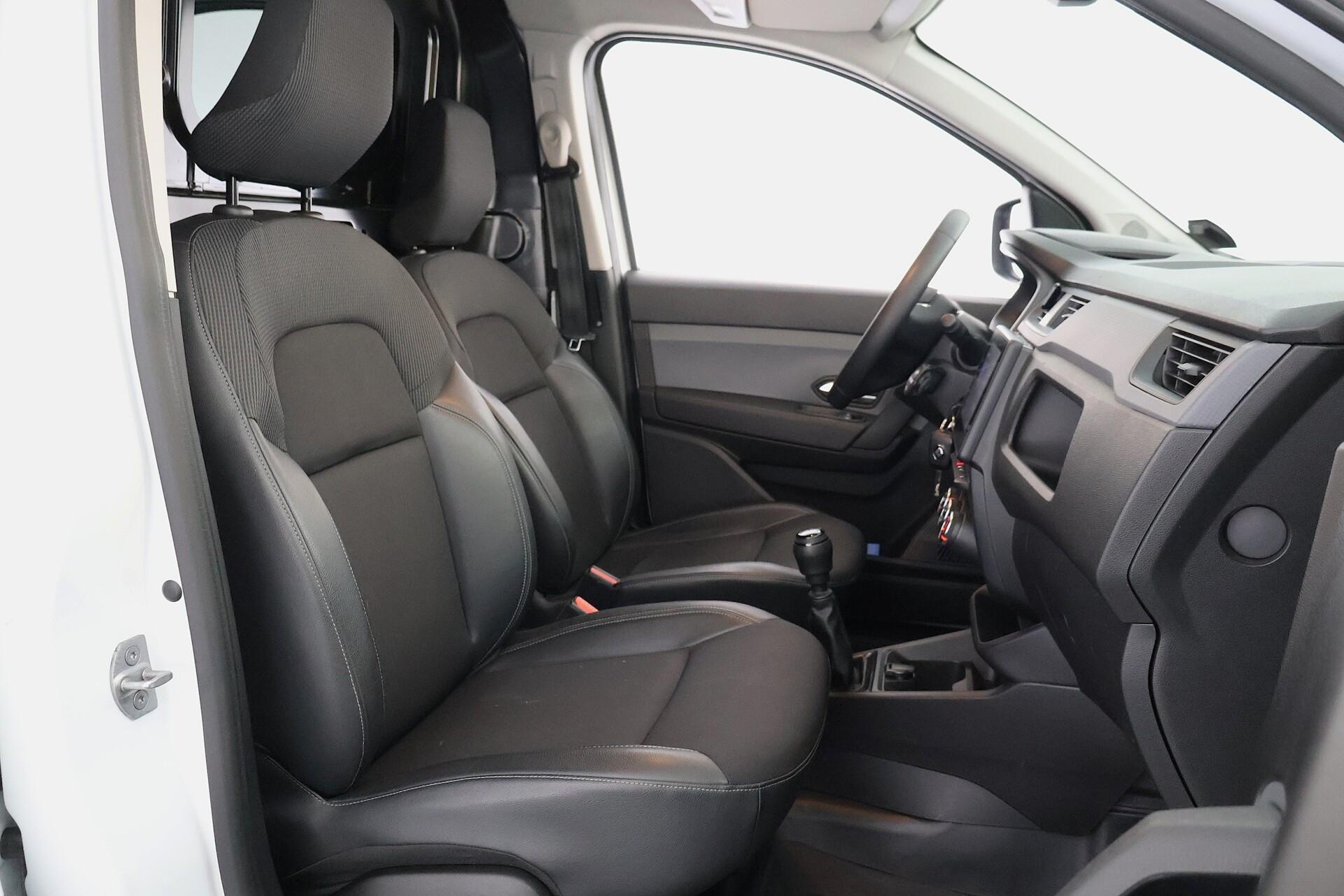 RENAULT Express 2021