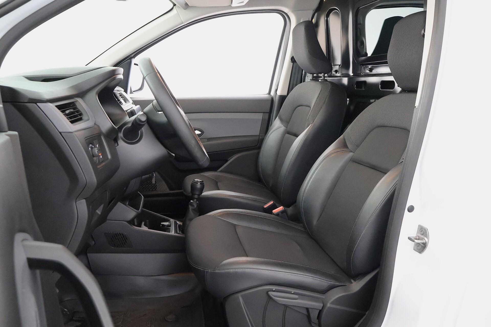 RENAULT Express 2021