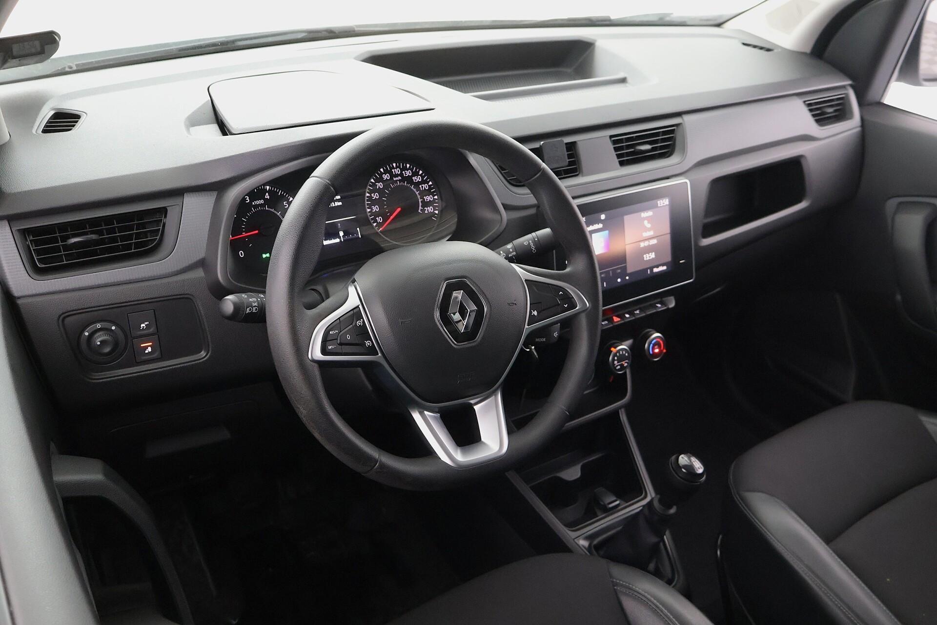 RENAULT Express 2021