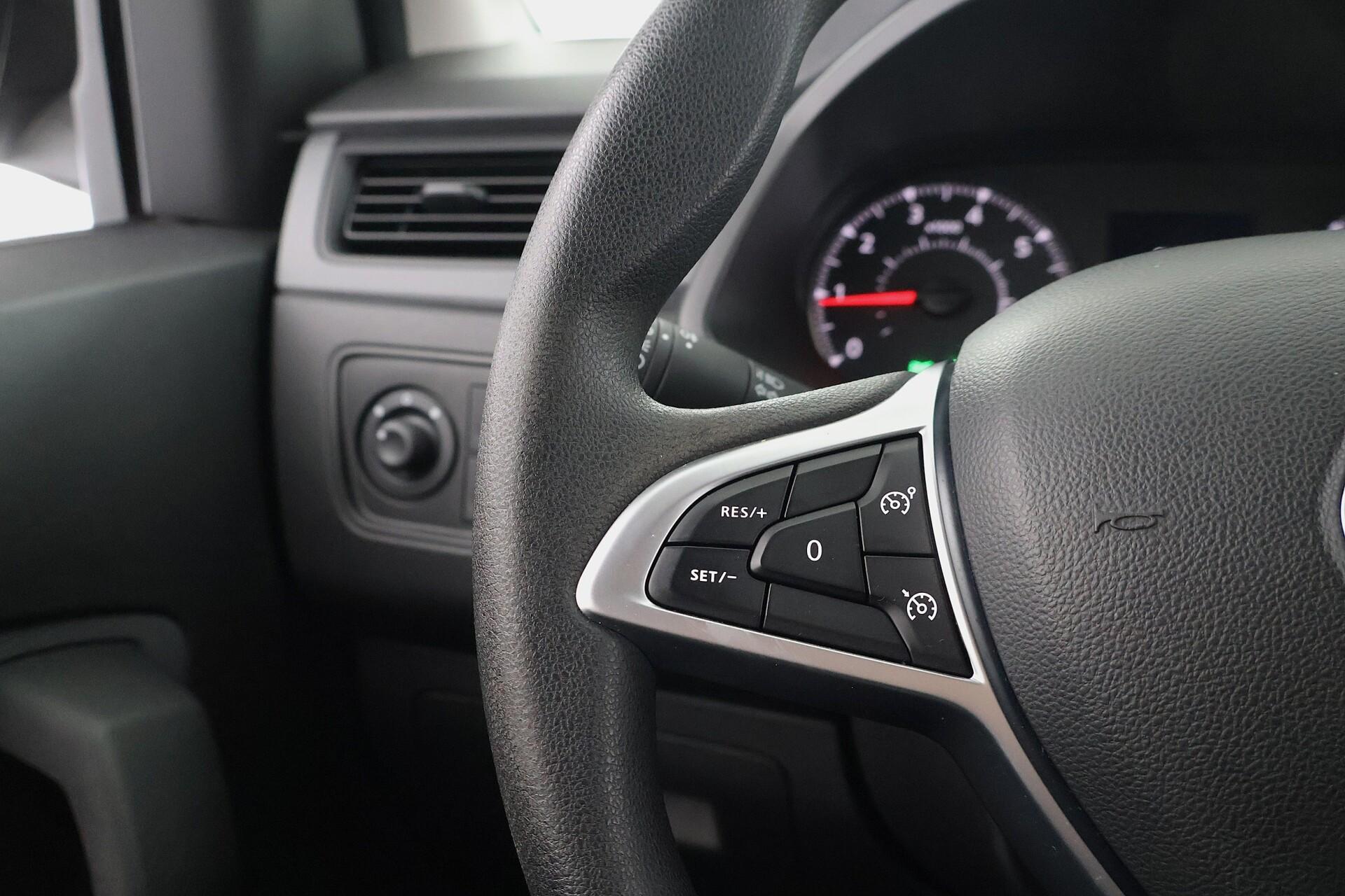 RENAULT Express 2021