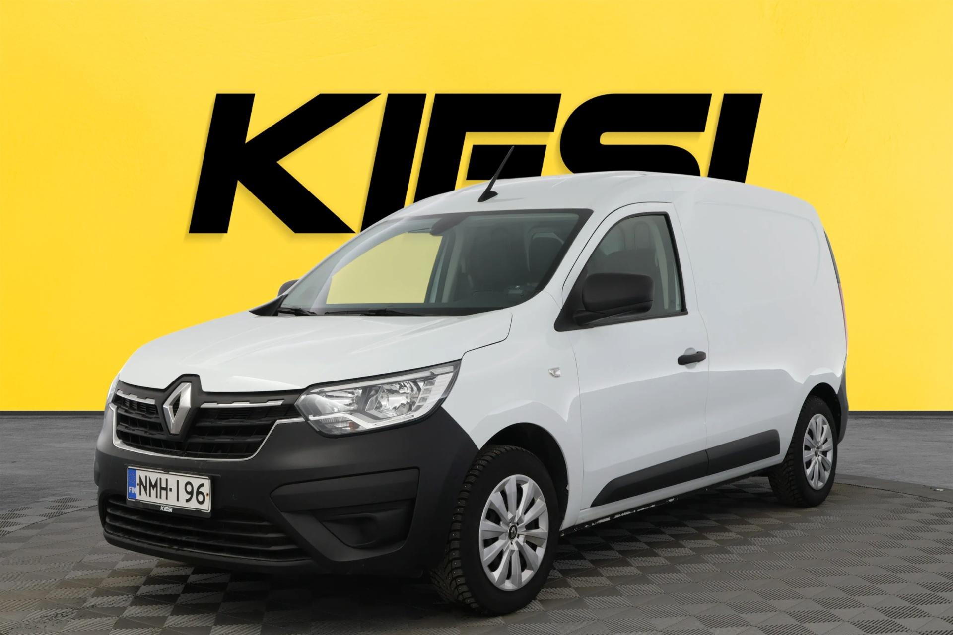 RENAULT Express 2021