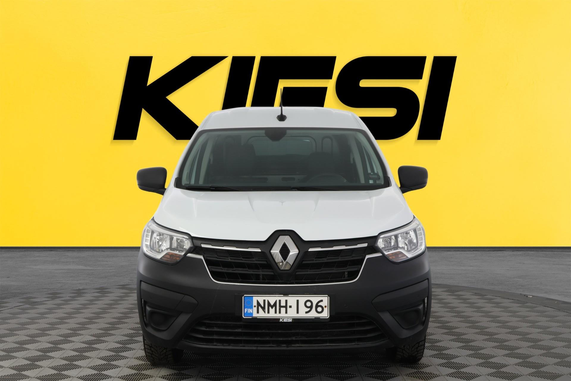 RENAULT Express 2021