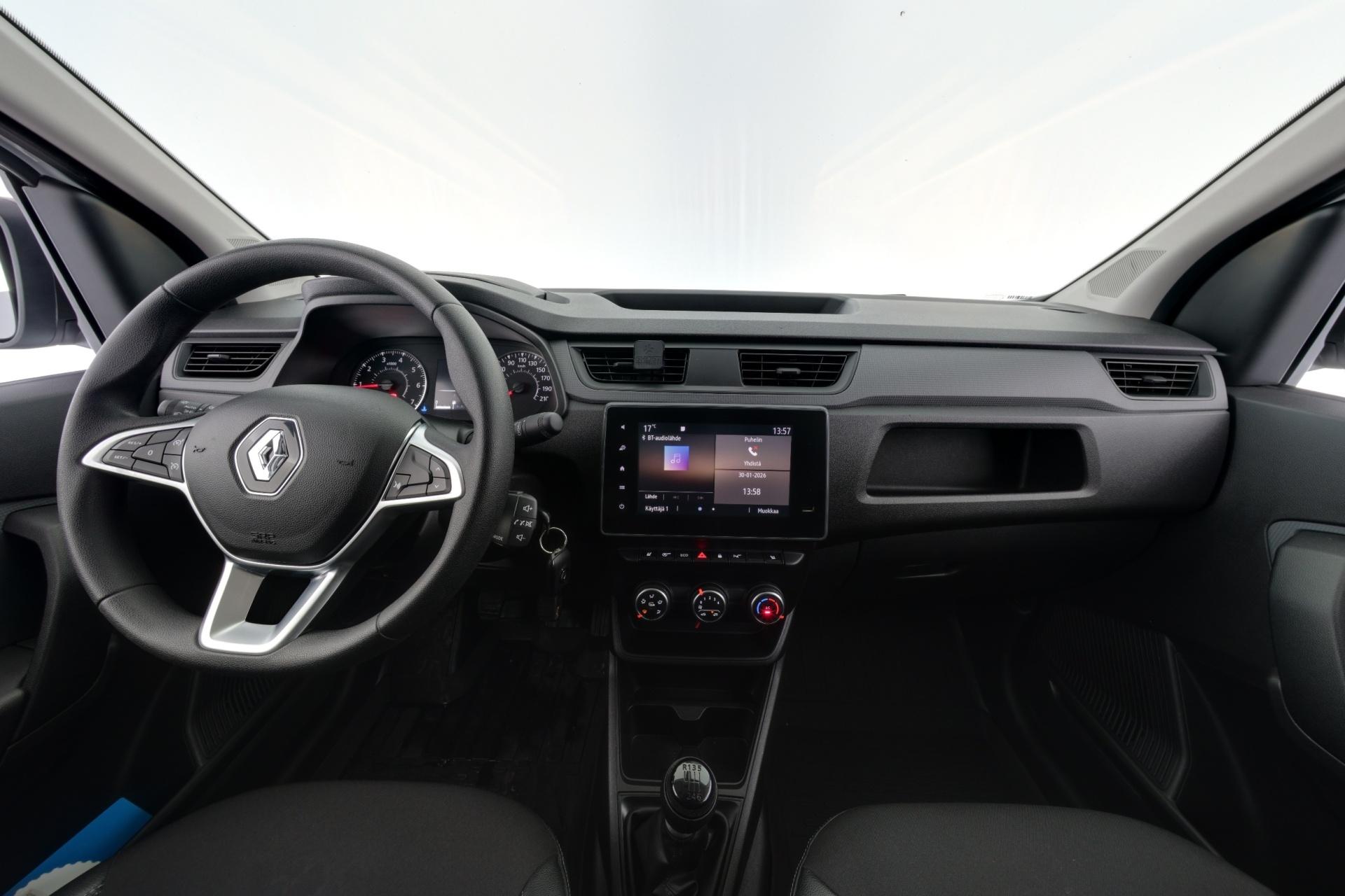 RENAULT Express 2021