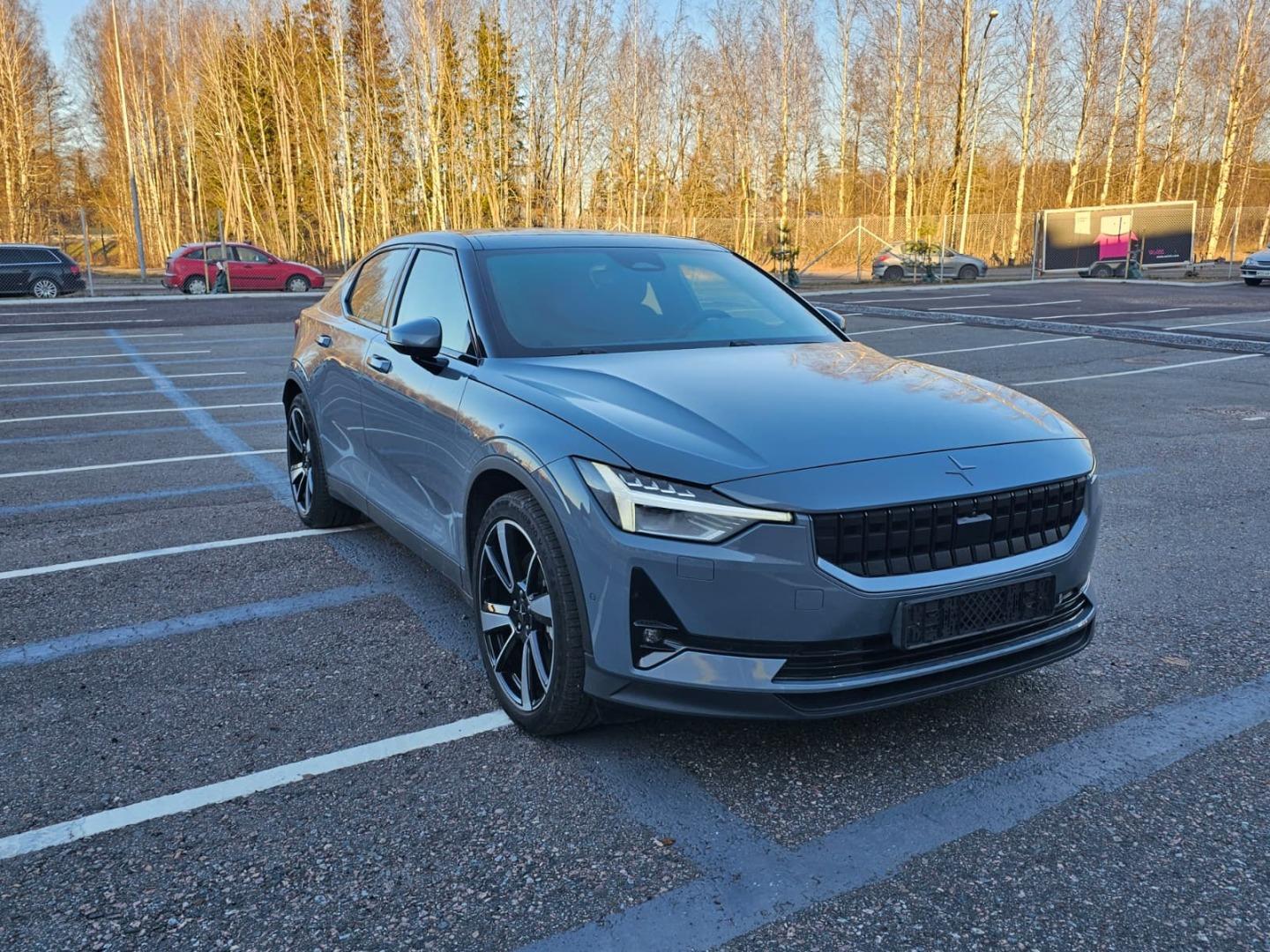 POLESTAR 2 2021