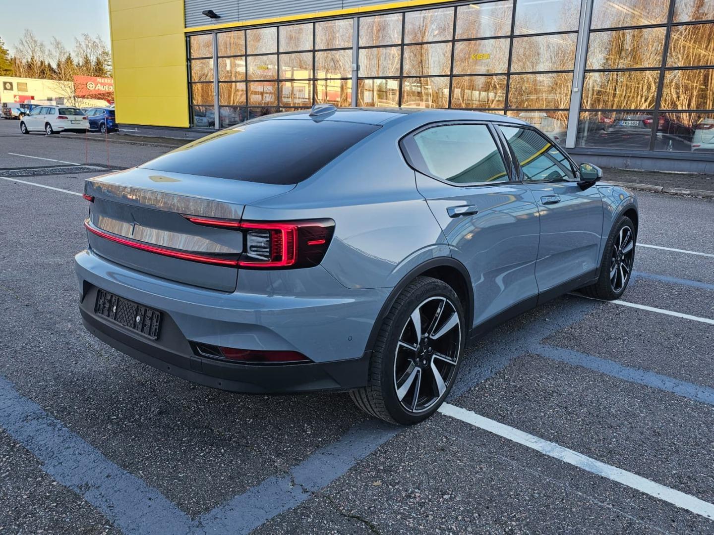 POLESTAR 2 2021