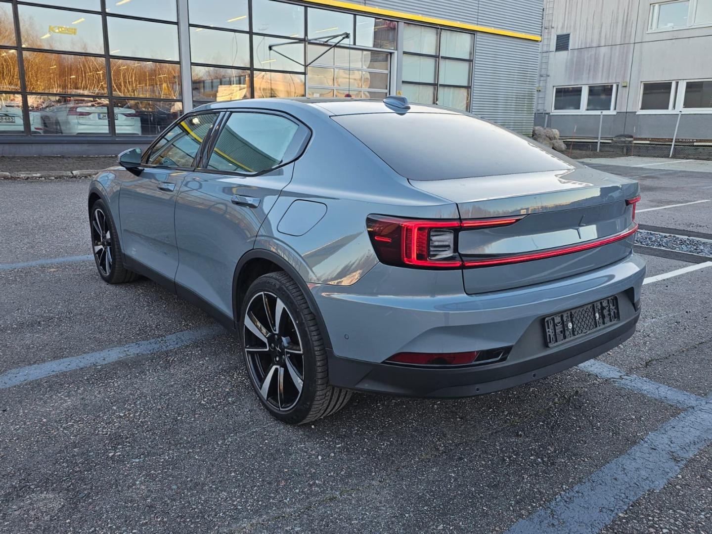 POLESTAR 2 2021