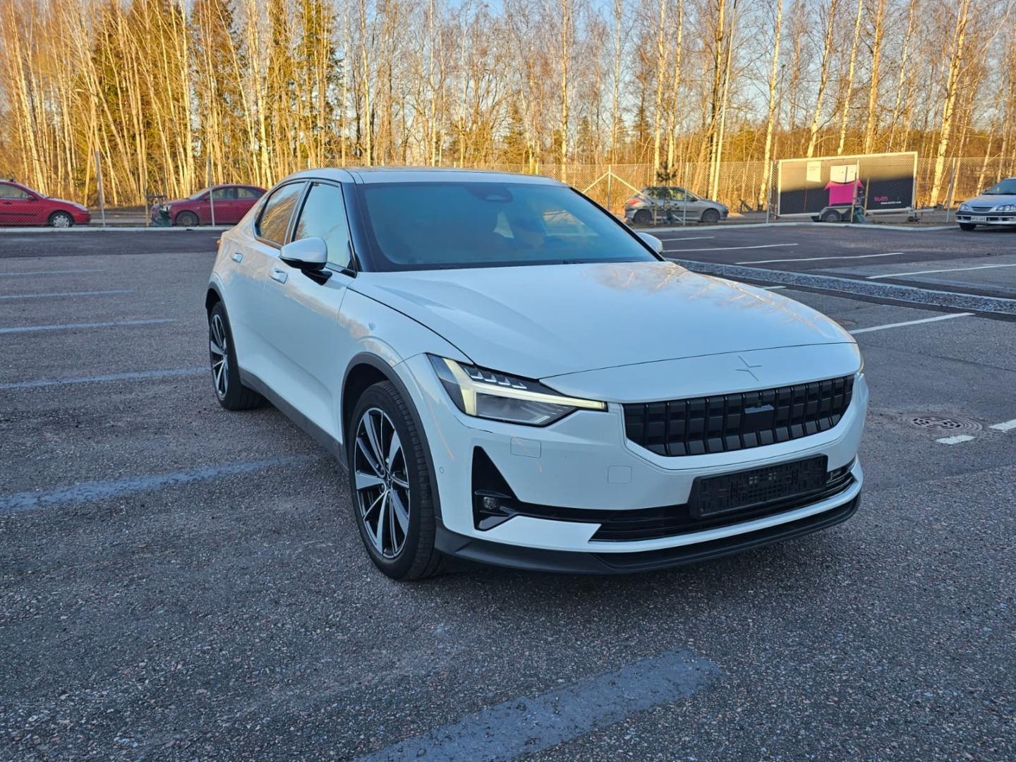 POLESTAR 2 2021