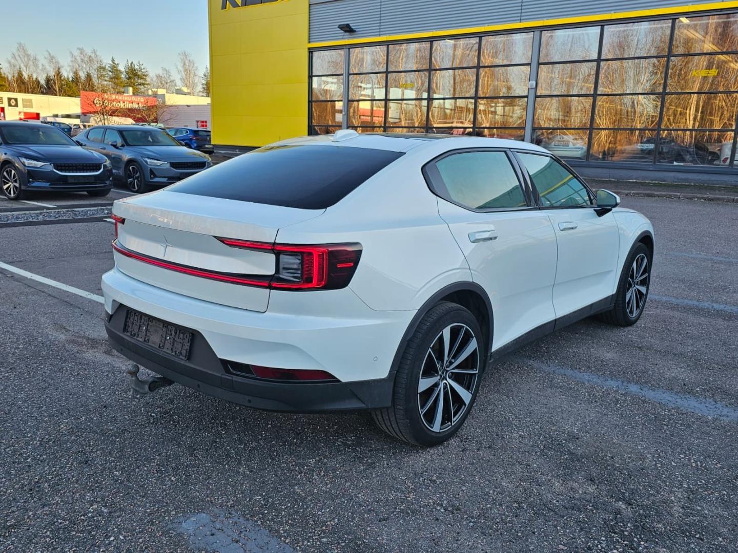POLESTAR 2 2021