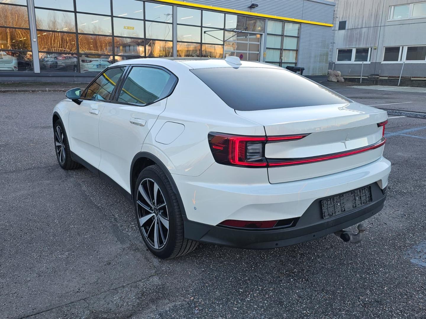 POLESTAR 2 2021