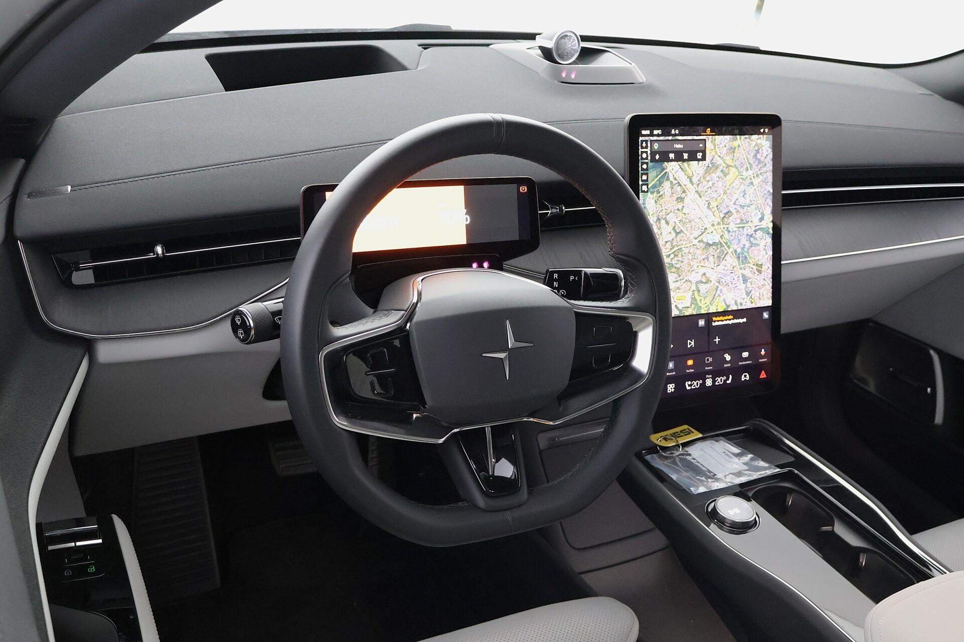 POLESTAR 3 2024