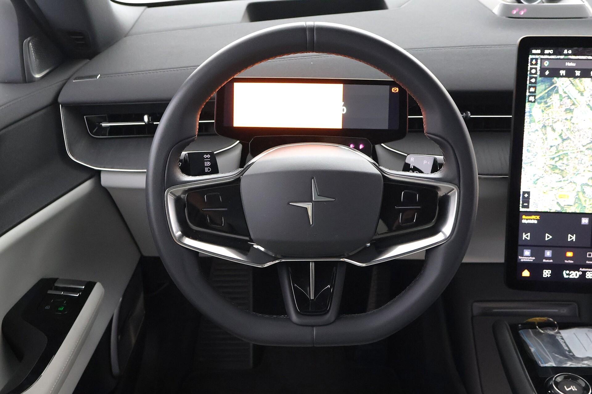 POLESTAR 3 2024