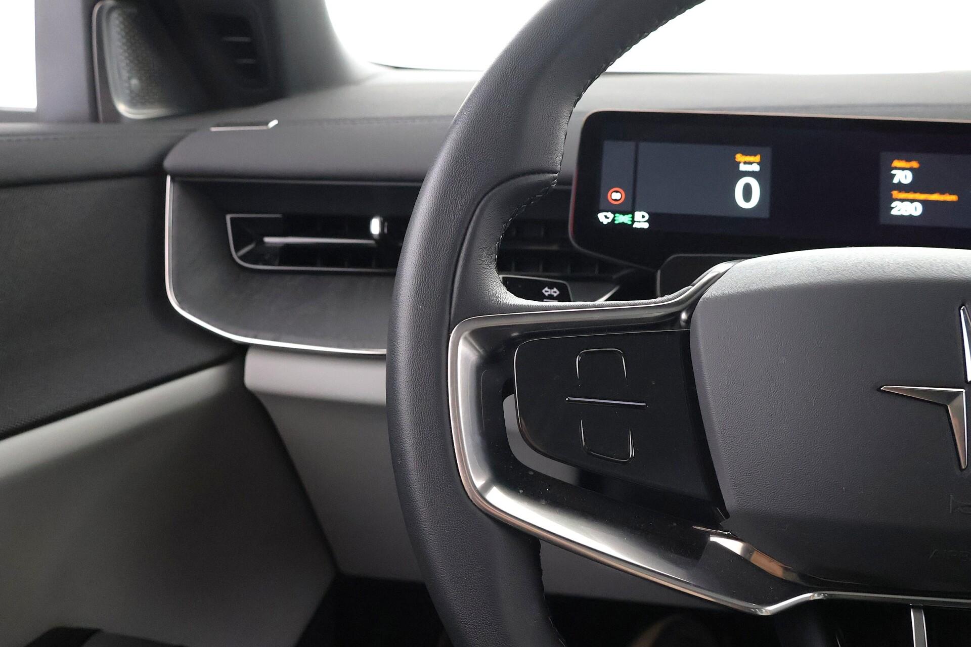 POLESTAR 3 2024