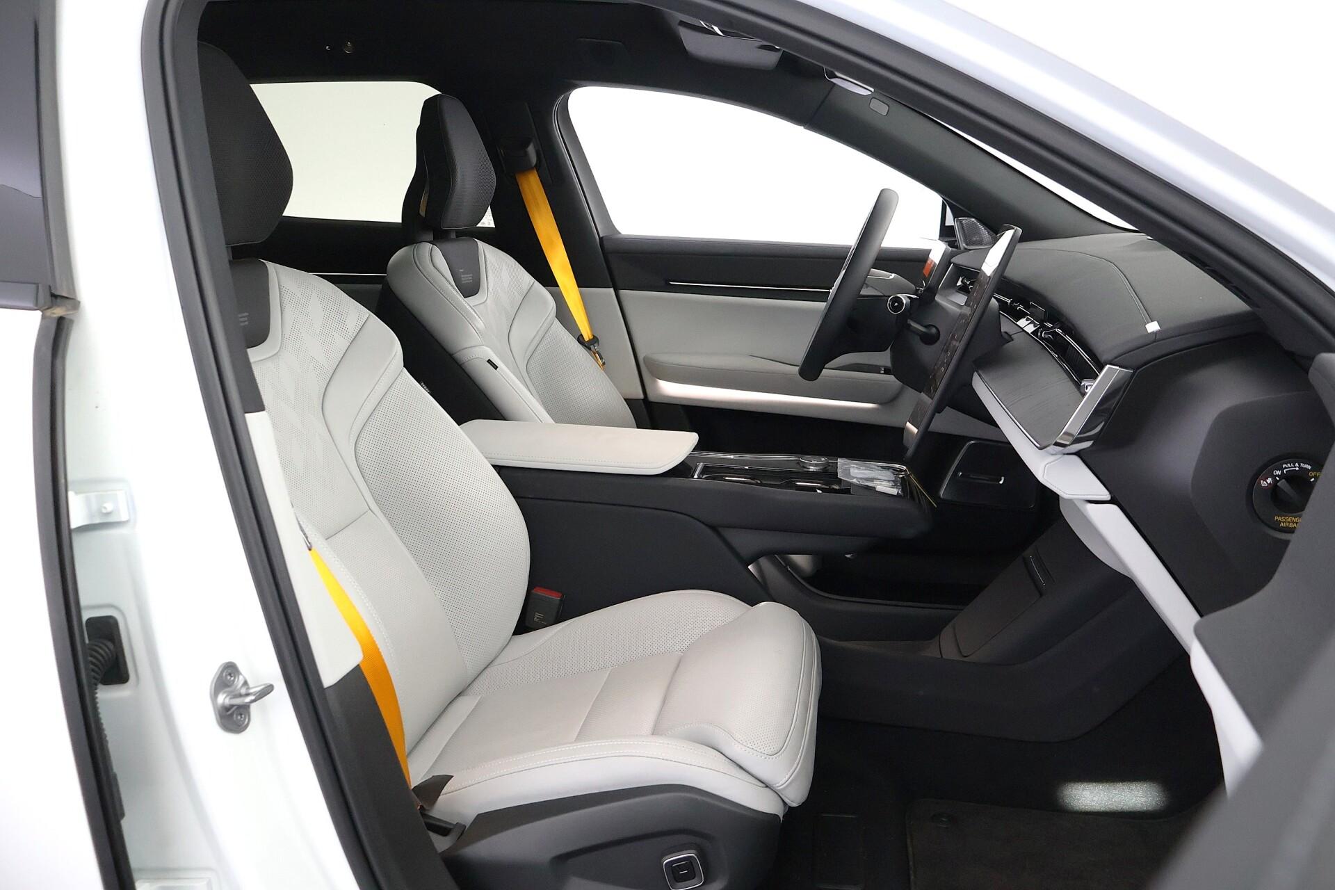 POLESTAR 3 2024