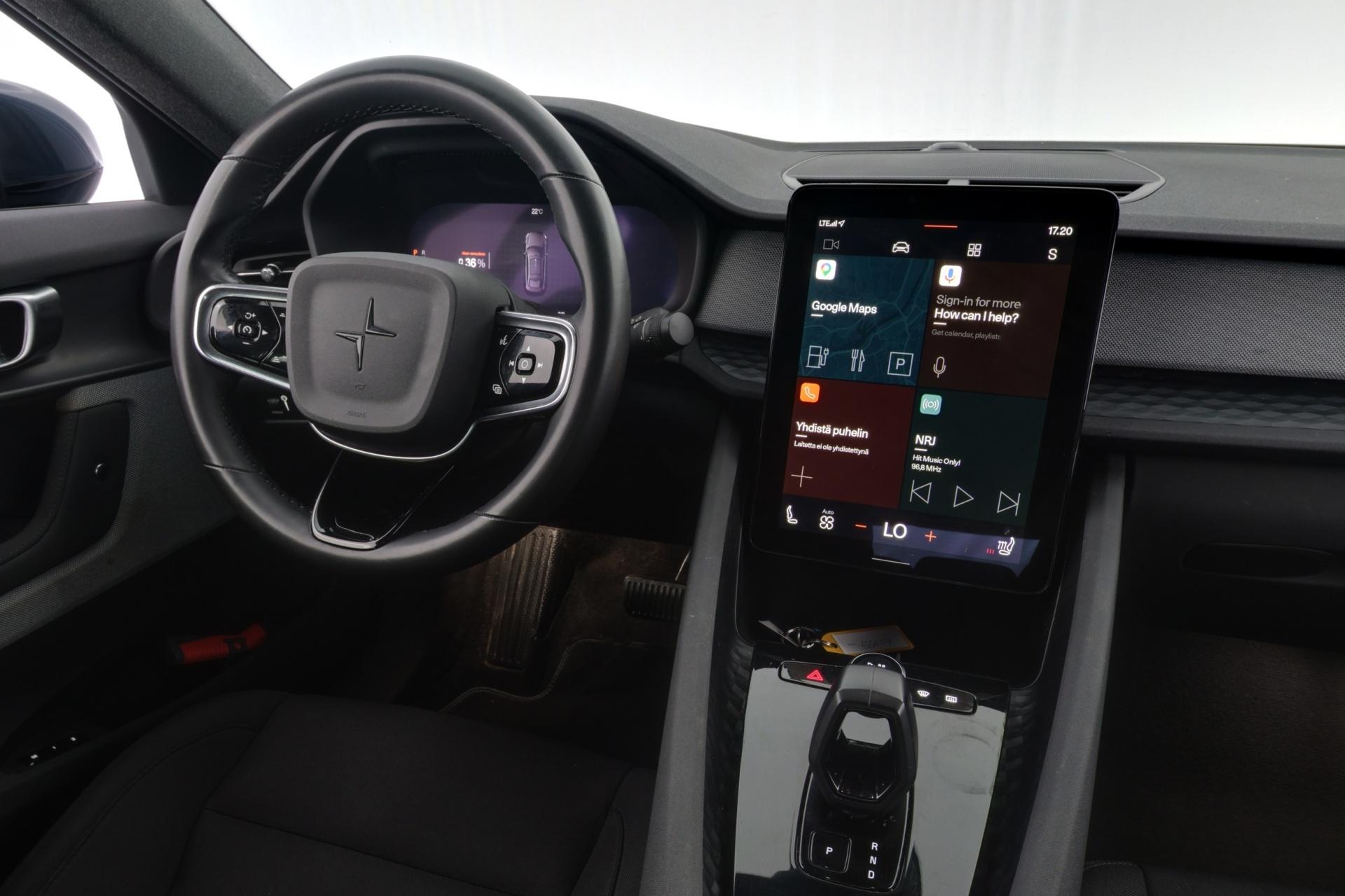 POLESTAR 2 2022