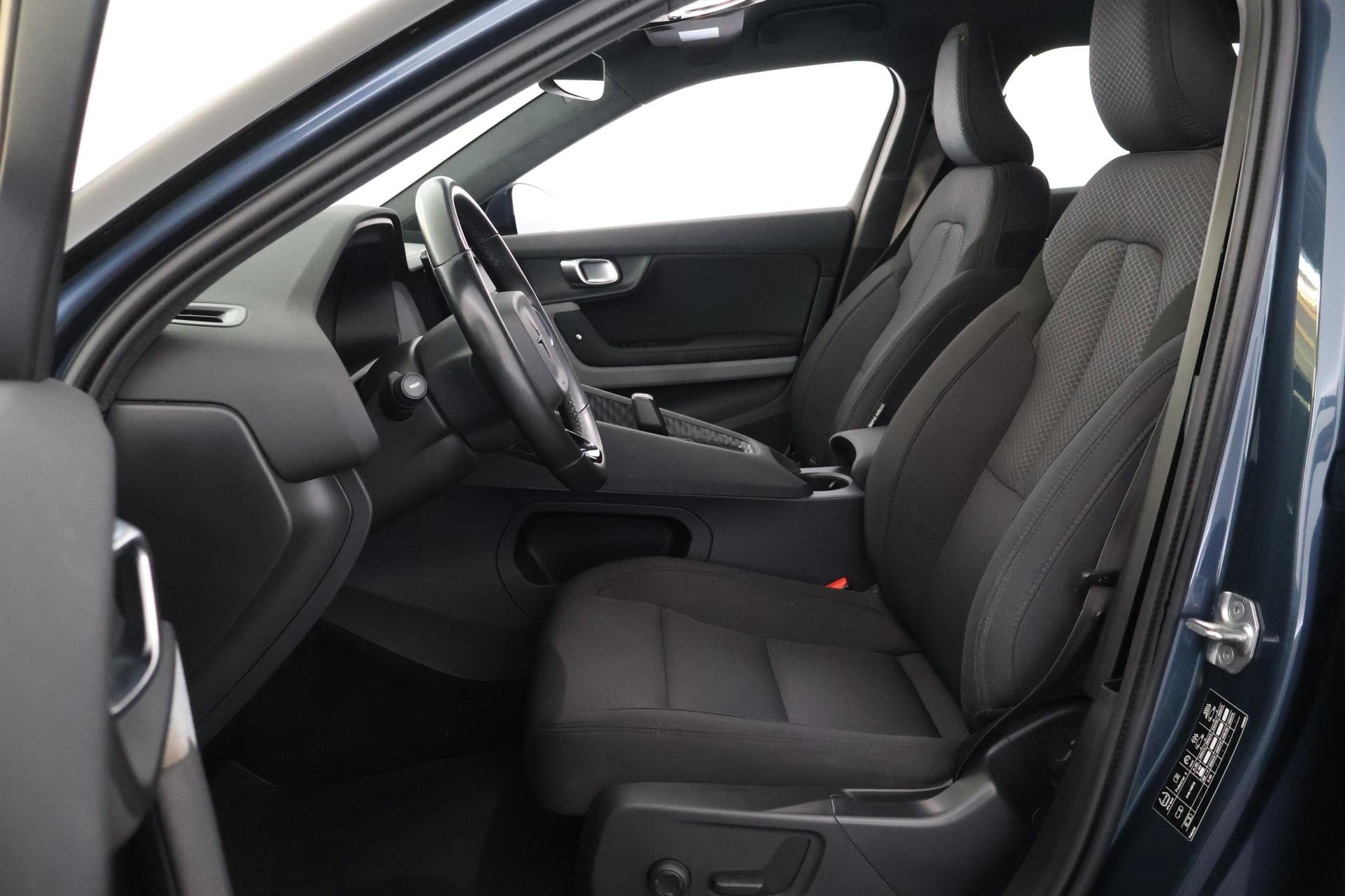 POLESTAR 2 2022