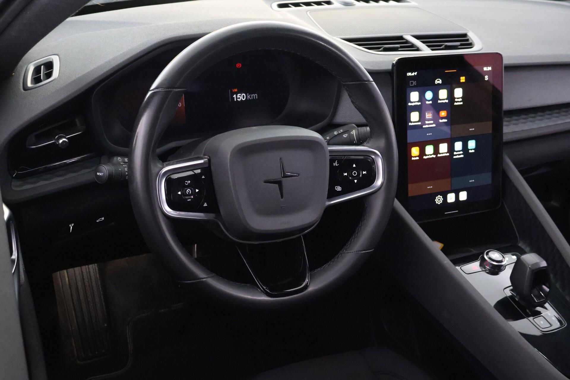 POLESTAR 2 2022