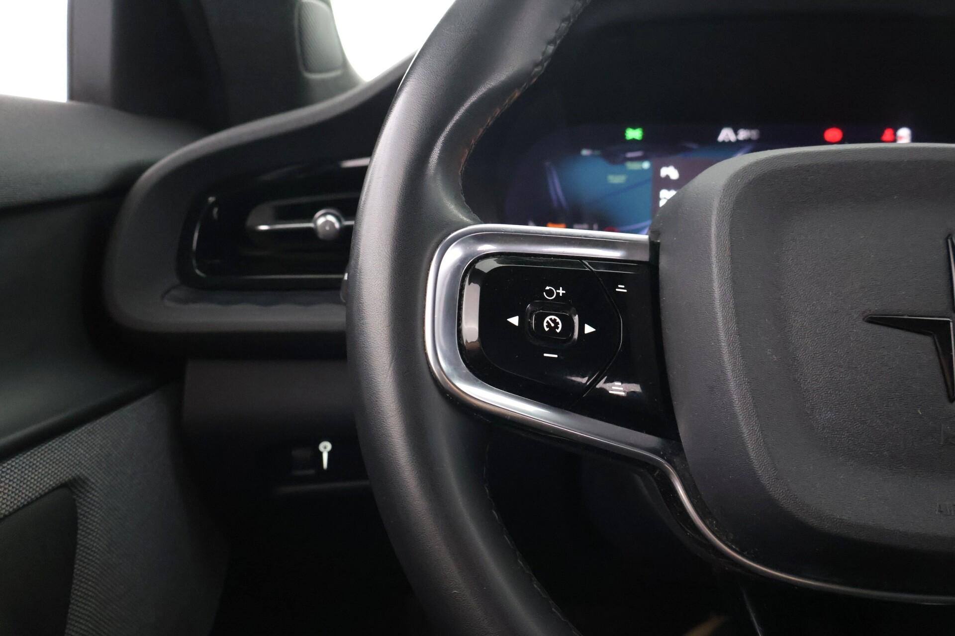 POLESTAR 2 2022