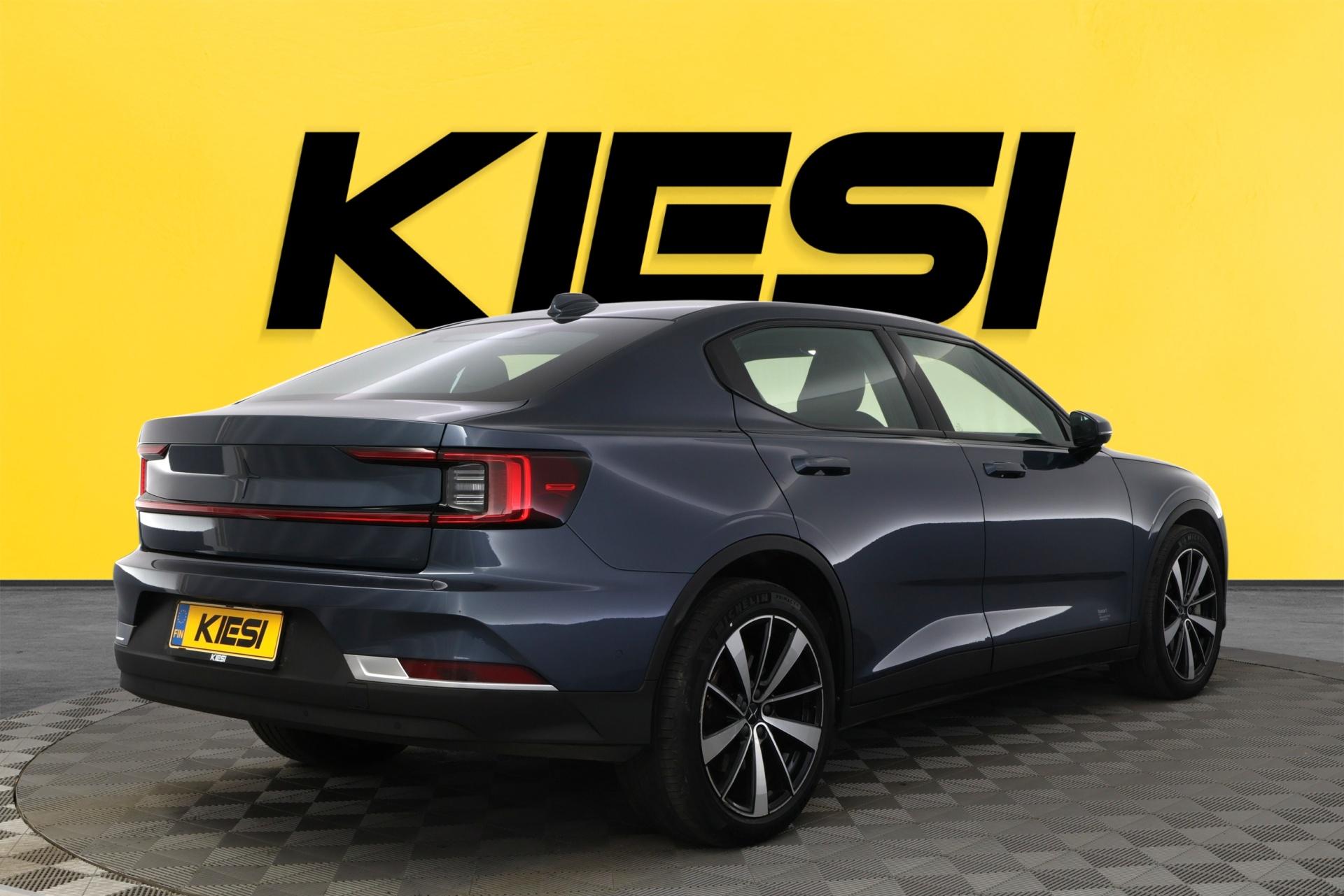 POLESTAR 2 2022