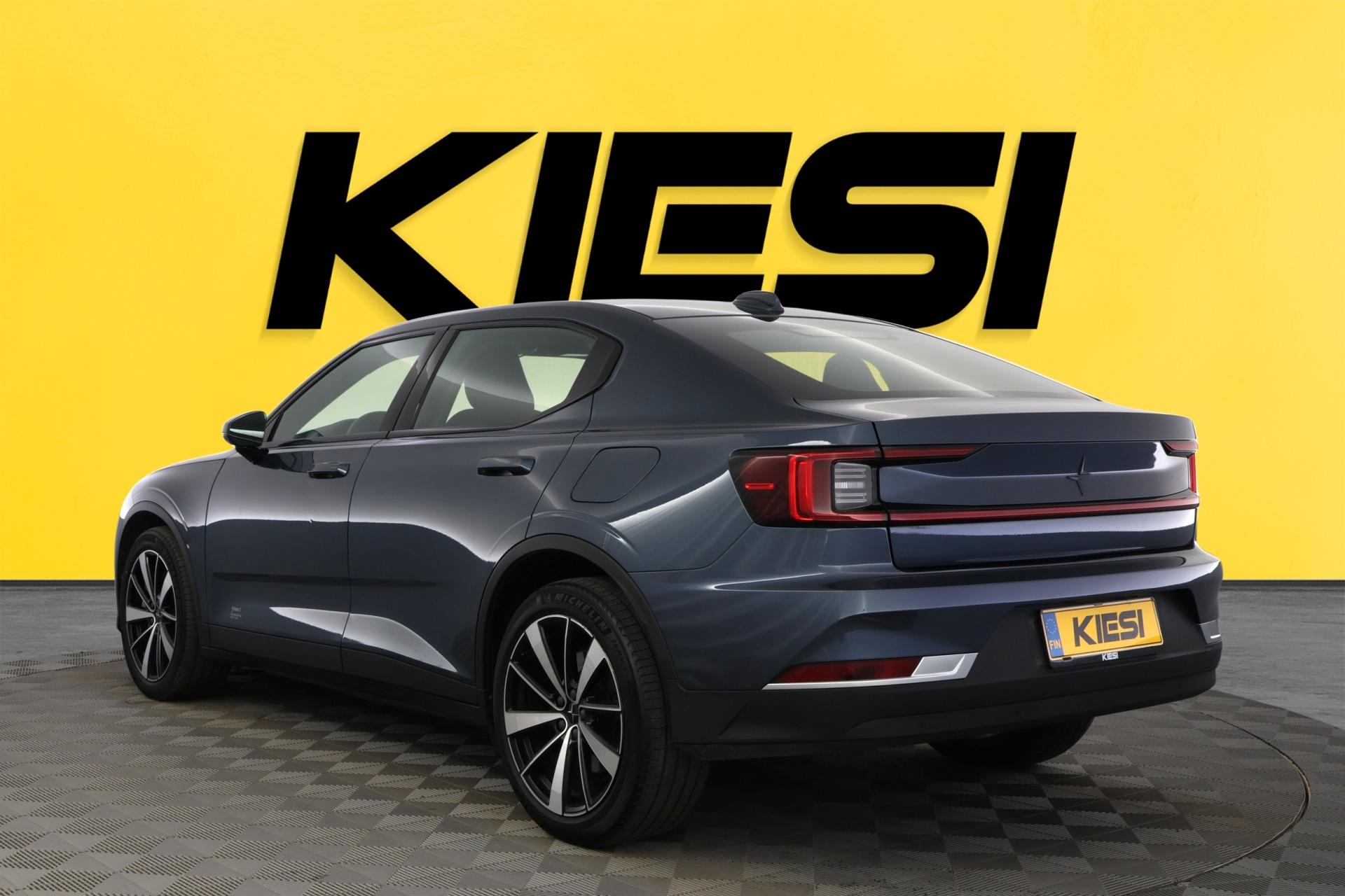 POLESTAR 2 2022