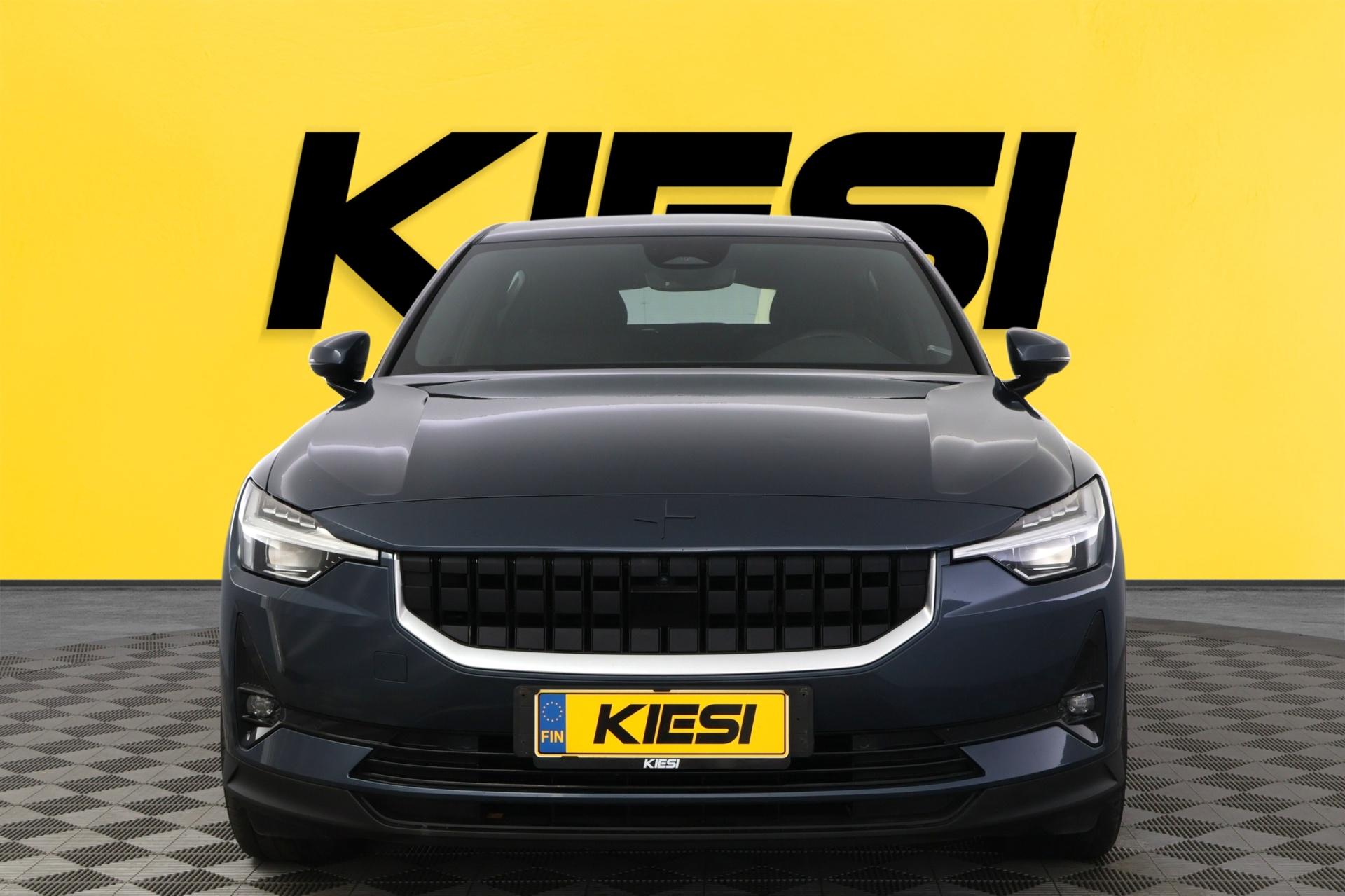 POLESTAR 2 2022
