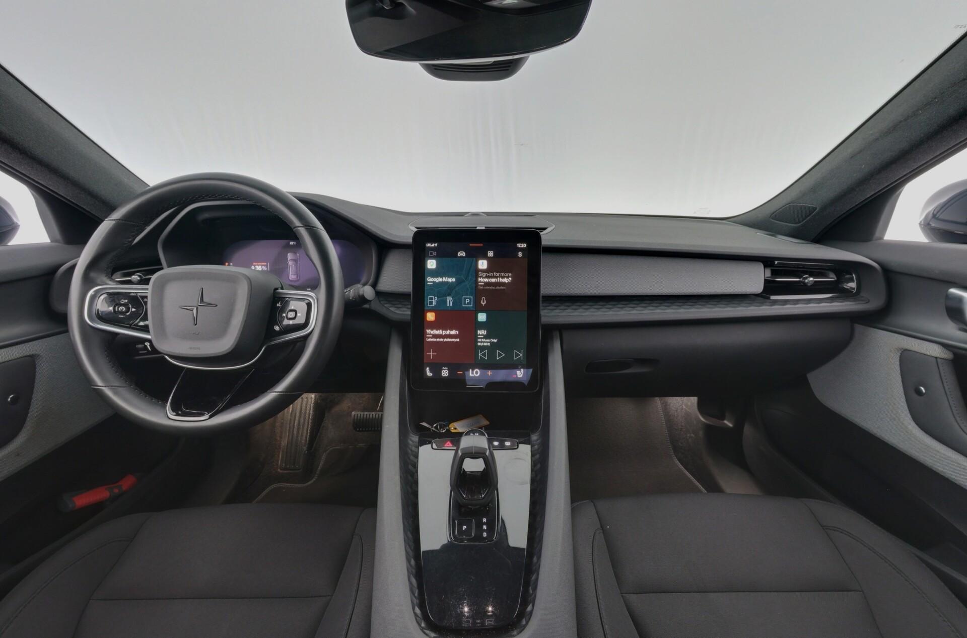 POLESTAR 2 2022