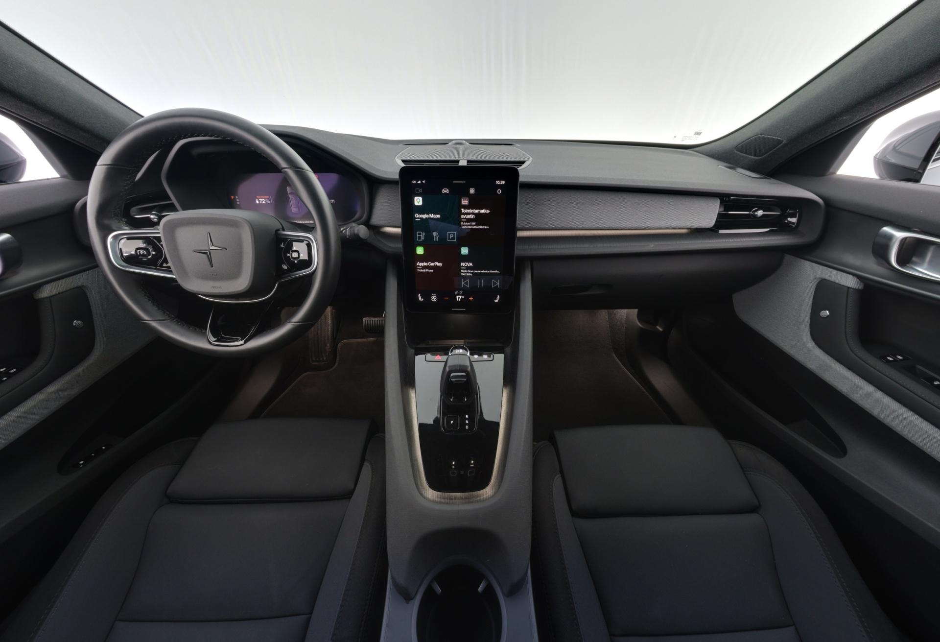 POLESTAR 2 2022