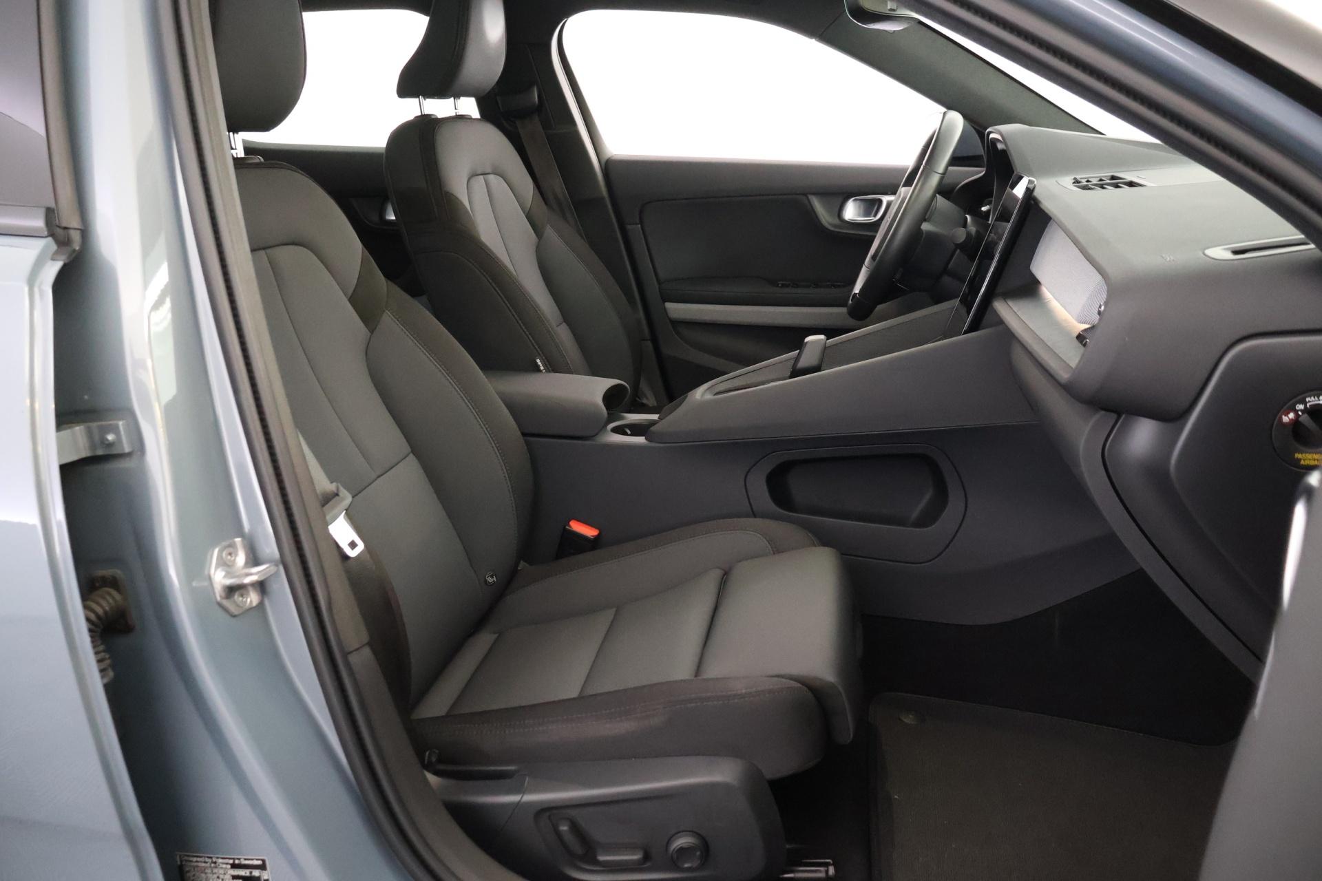 POLESTAR 2 2022