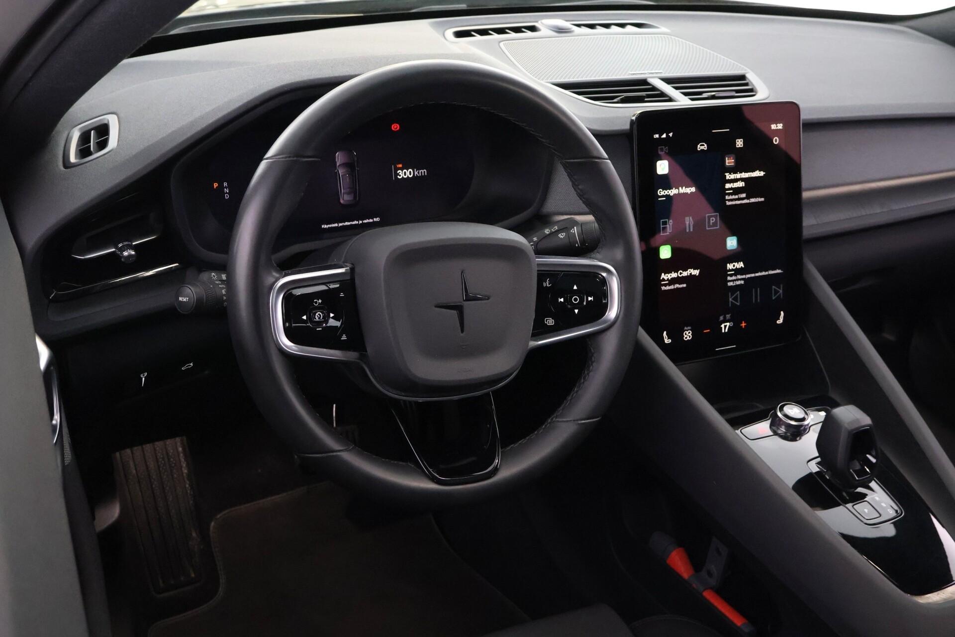 POLESTAR 2 2022