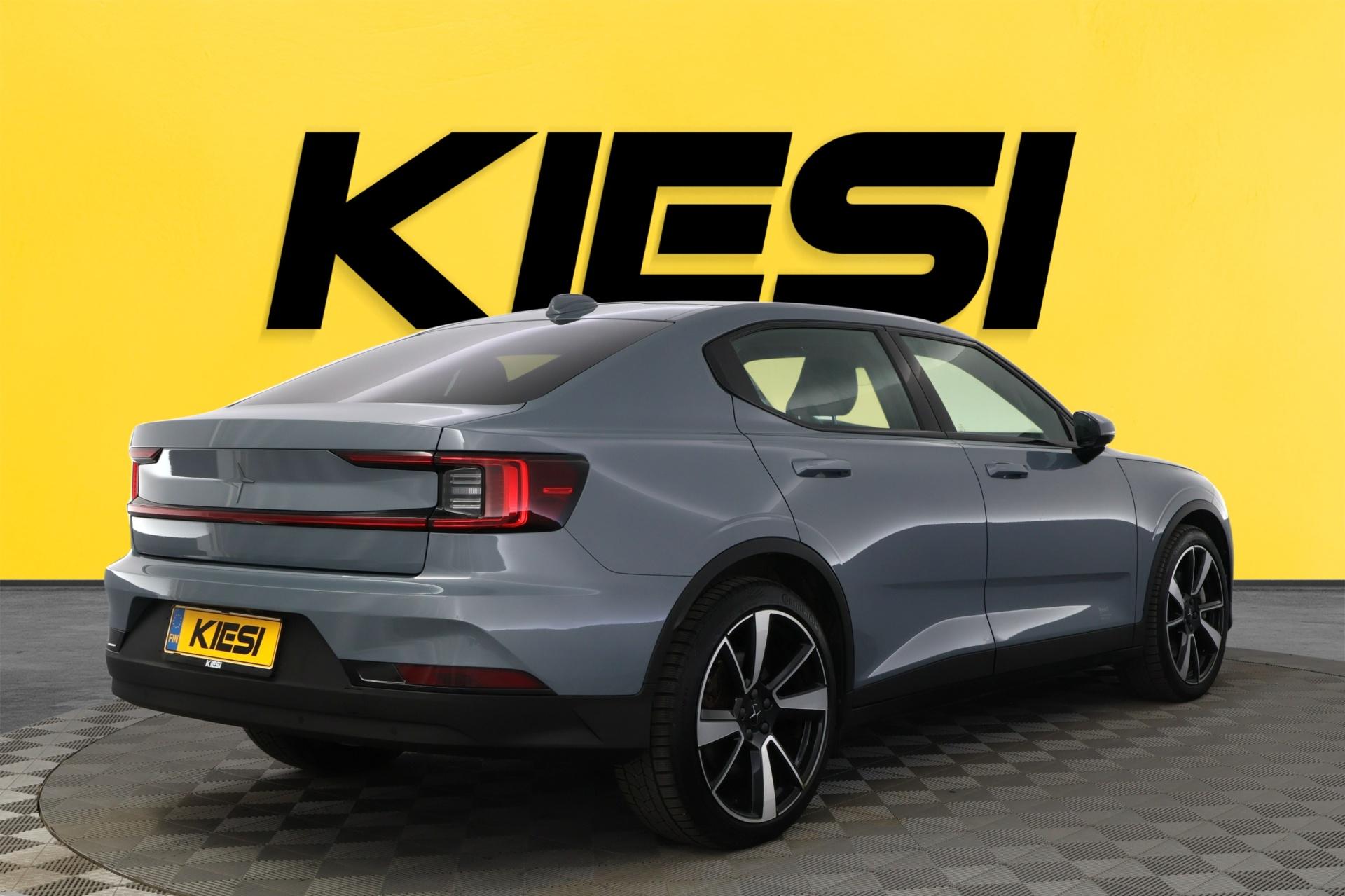 POLESTAR 2 2022