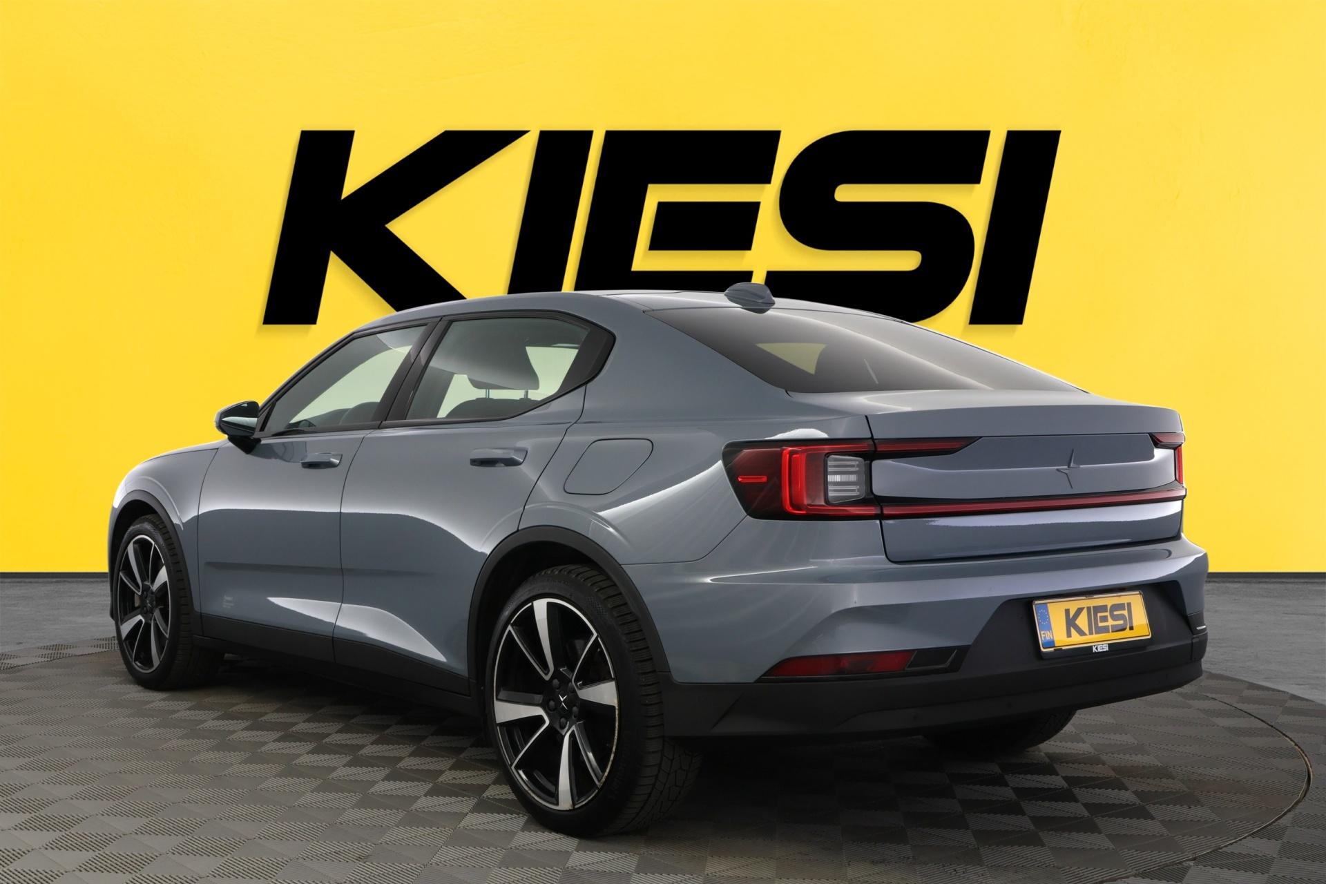 POLESTAR 2 2022