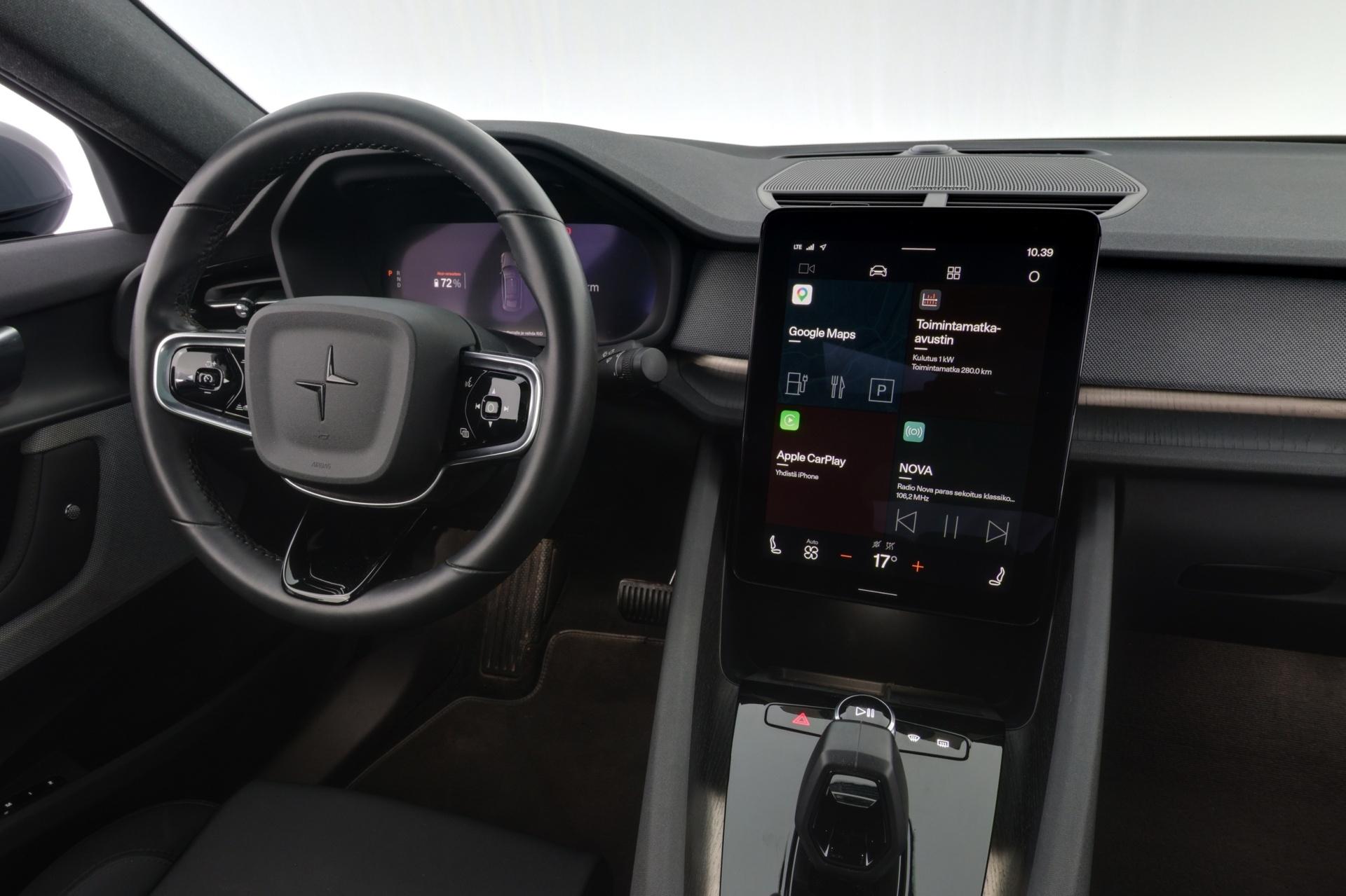 POLESTAR 2 2022