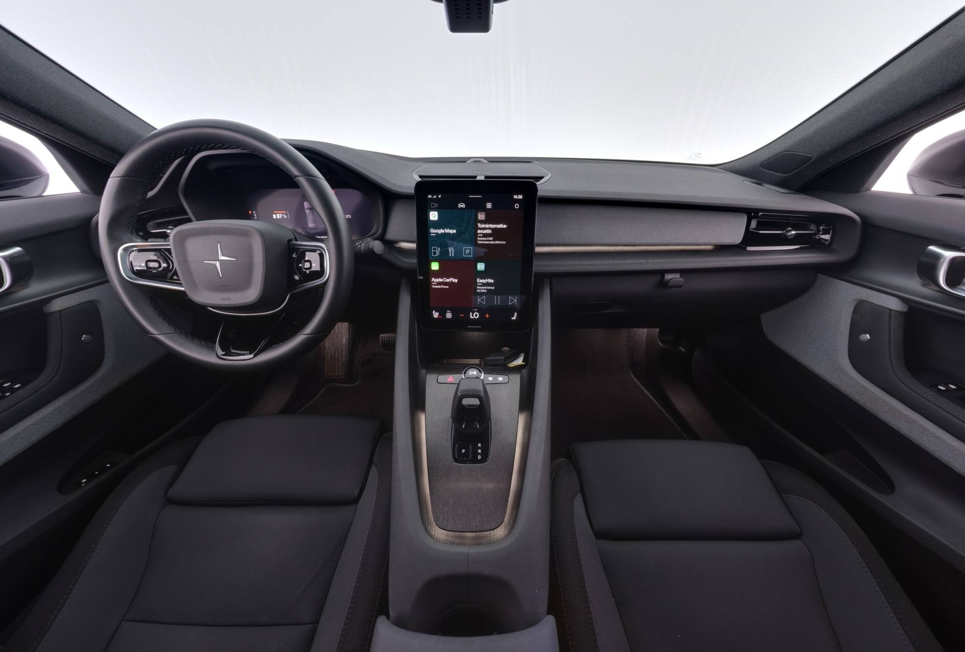POLESTAR 2 2021