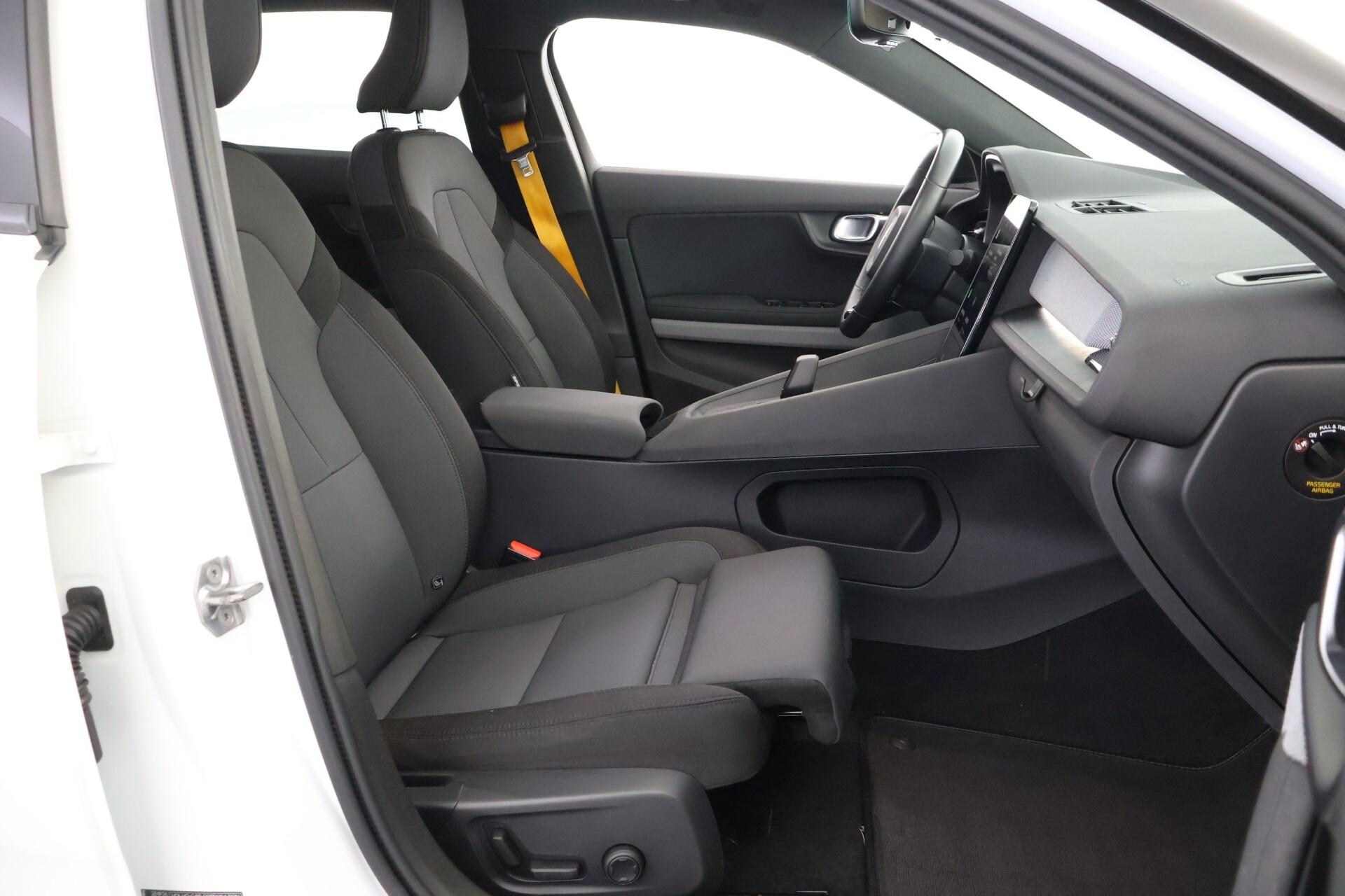 POLESTAR 2 2021