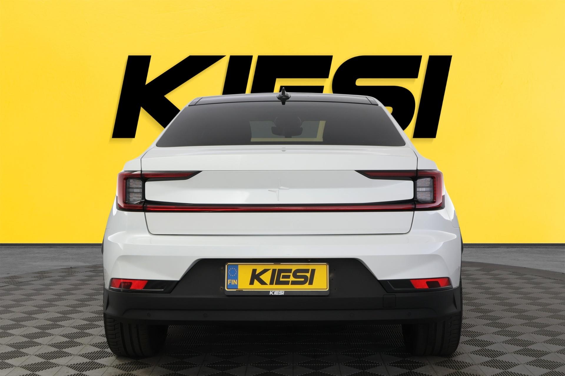POLESTAR 2 2021