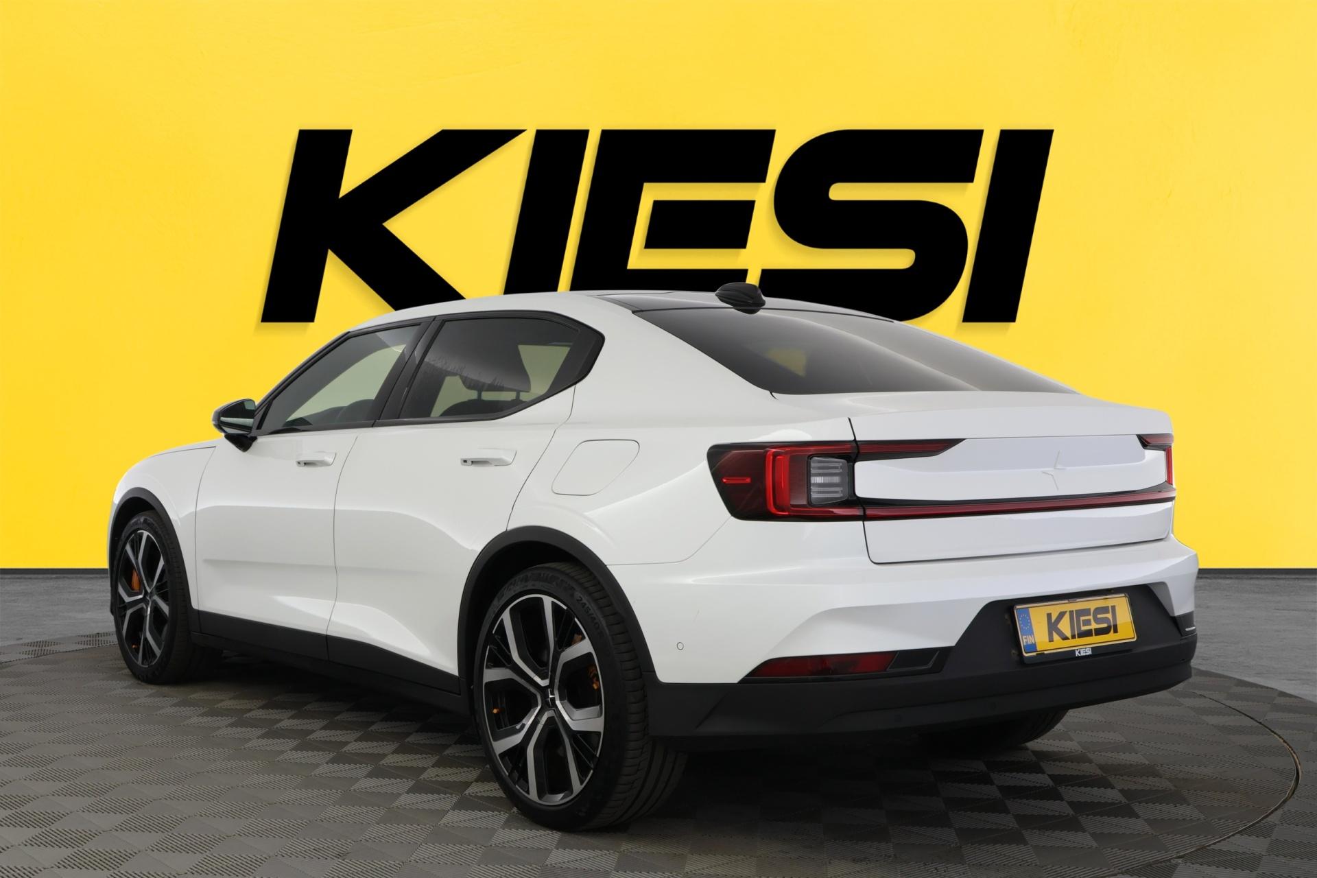 POLESTAR 2 2021