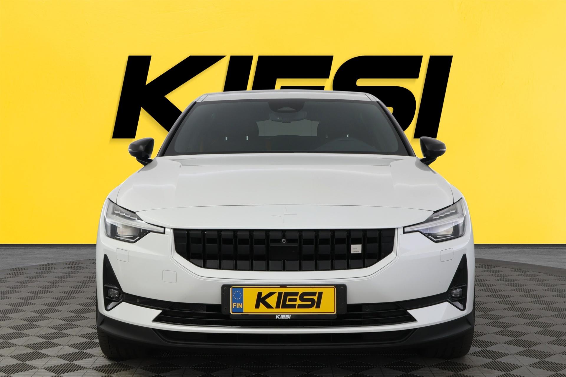 POLESTAR 2 2021