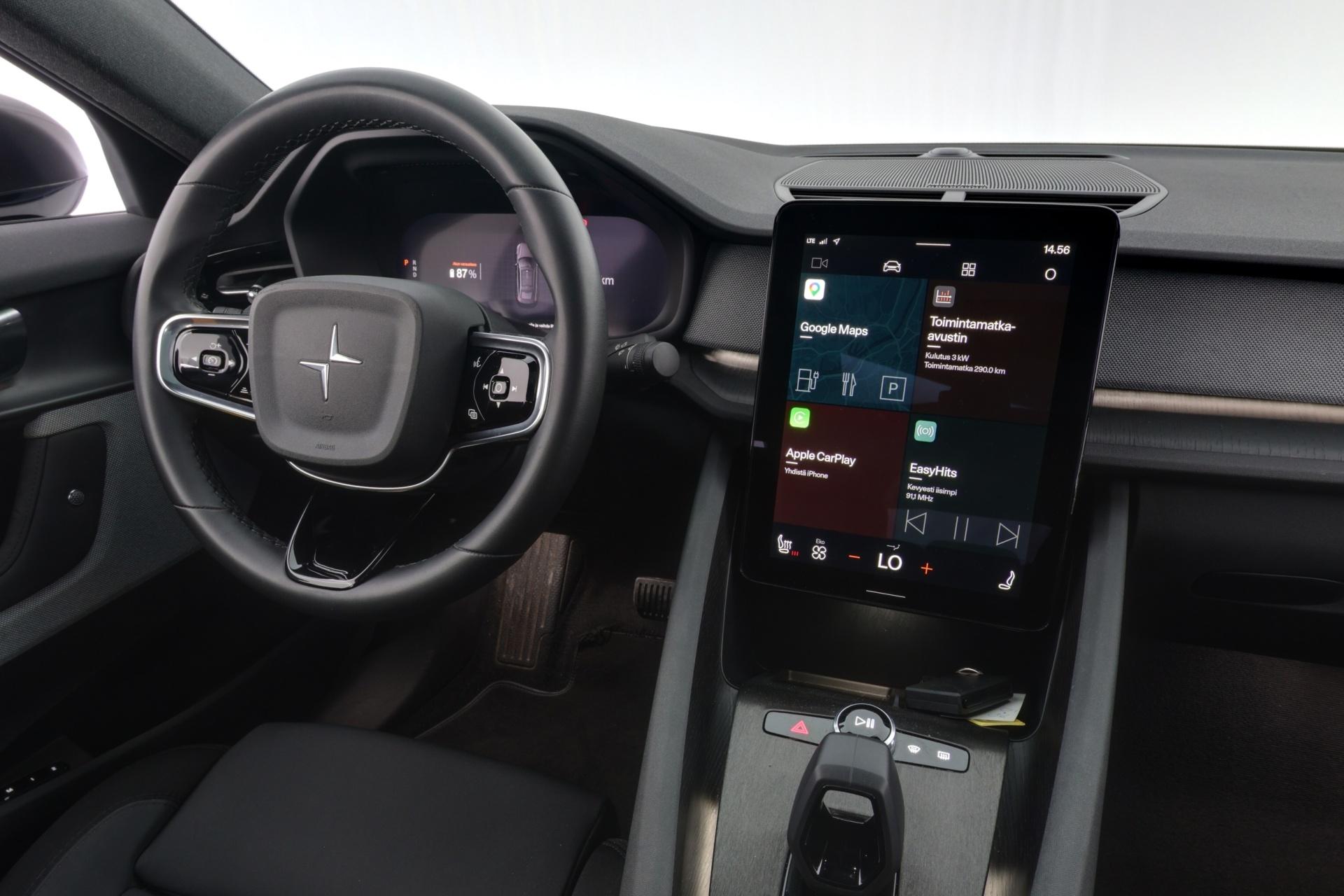 POLESTAR 2 2021