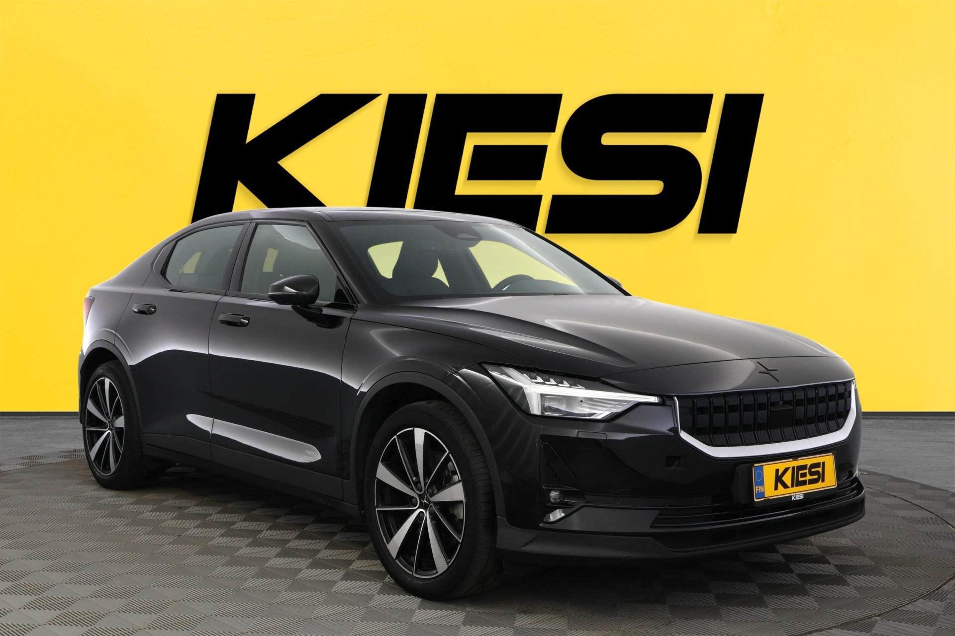 POLESTAR 2 2021