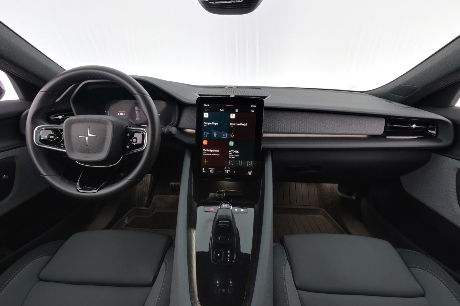 POLESTAR 2 2021