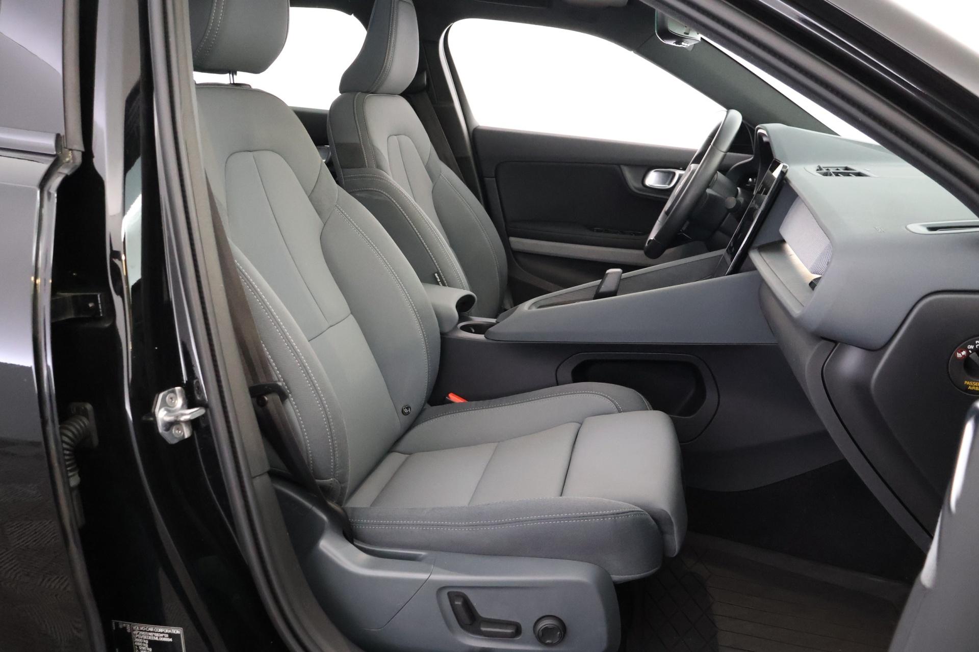 POLESTAR 2 2021