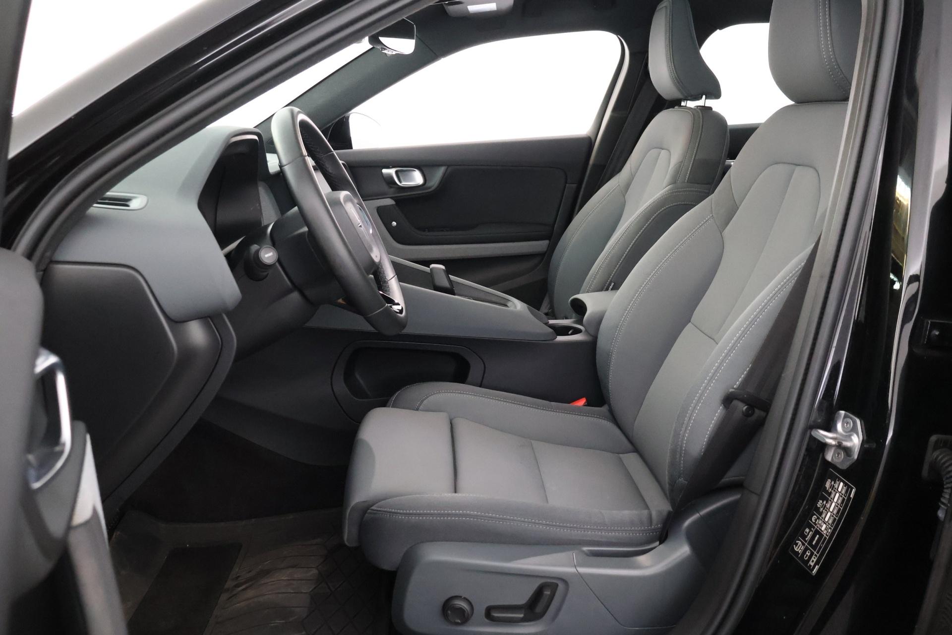 POLESTAR 2 2021